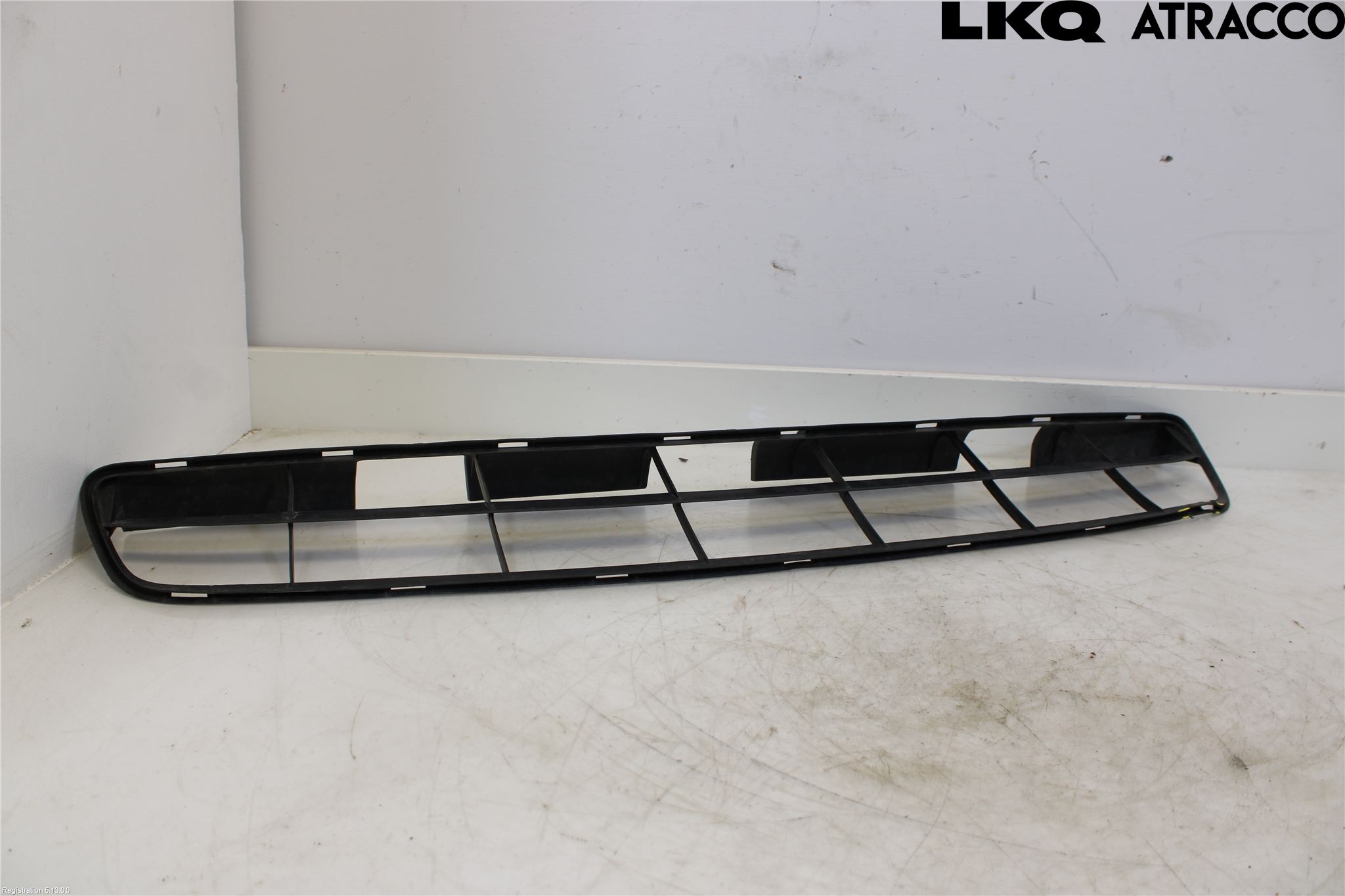 Lexus RX AL10 09-15 Grill-Galler
