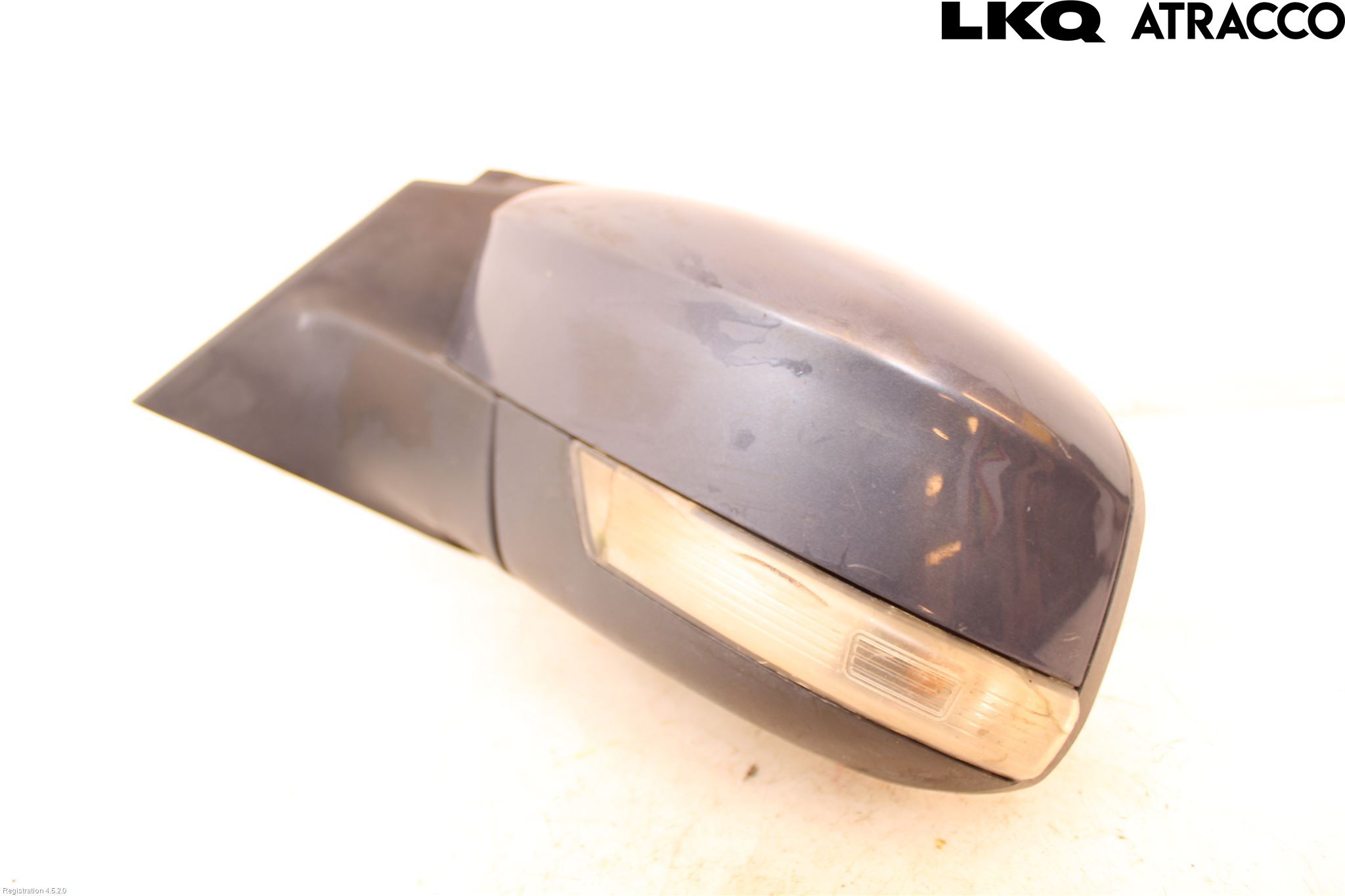 Ford FOCUS 11-14 Spegel Yttre El Vä