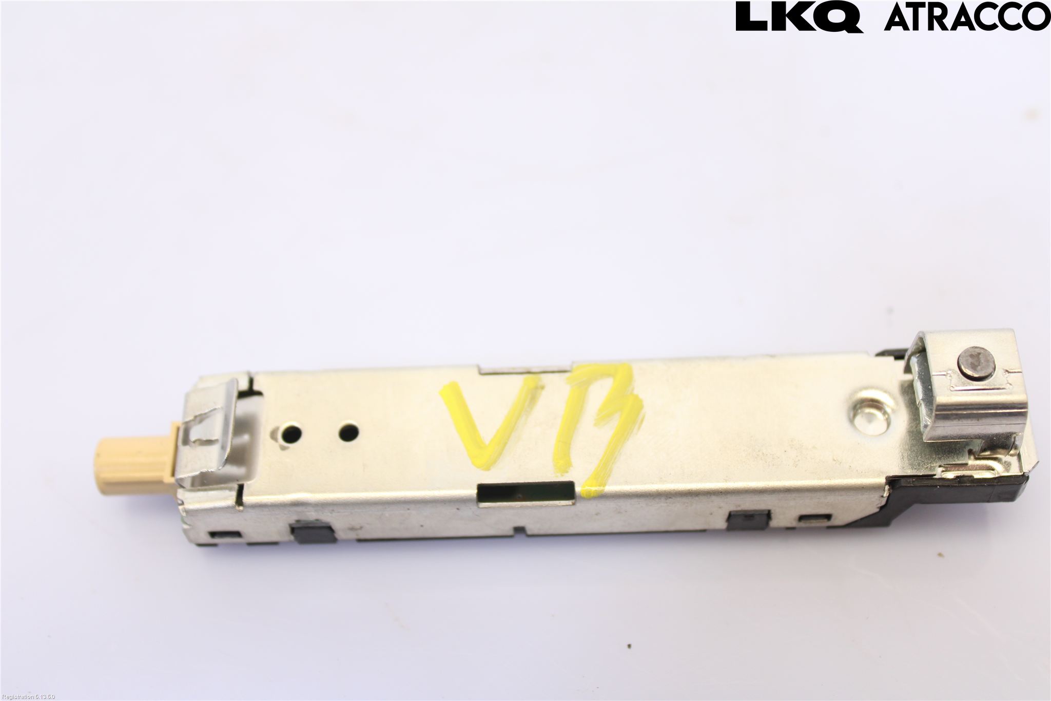 Audi A6 F2/C8 19- Antennförstärkare