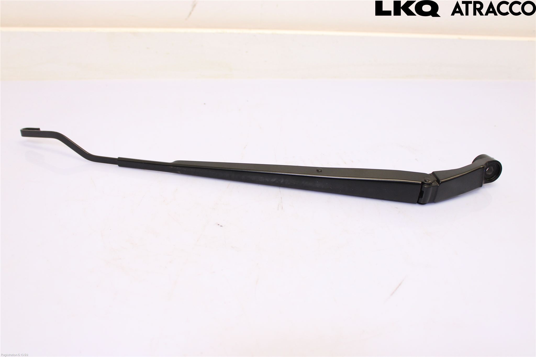 Toyota YARIS XP21 20- Torkararm Armar Vindruta