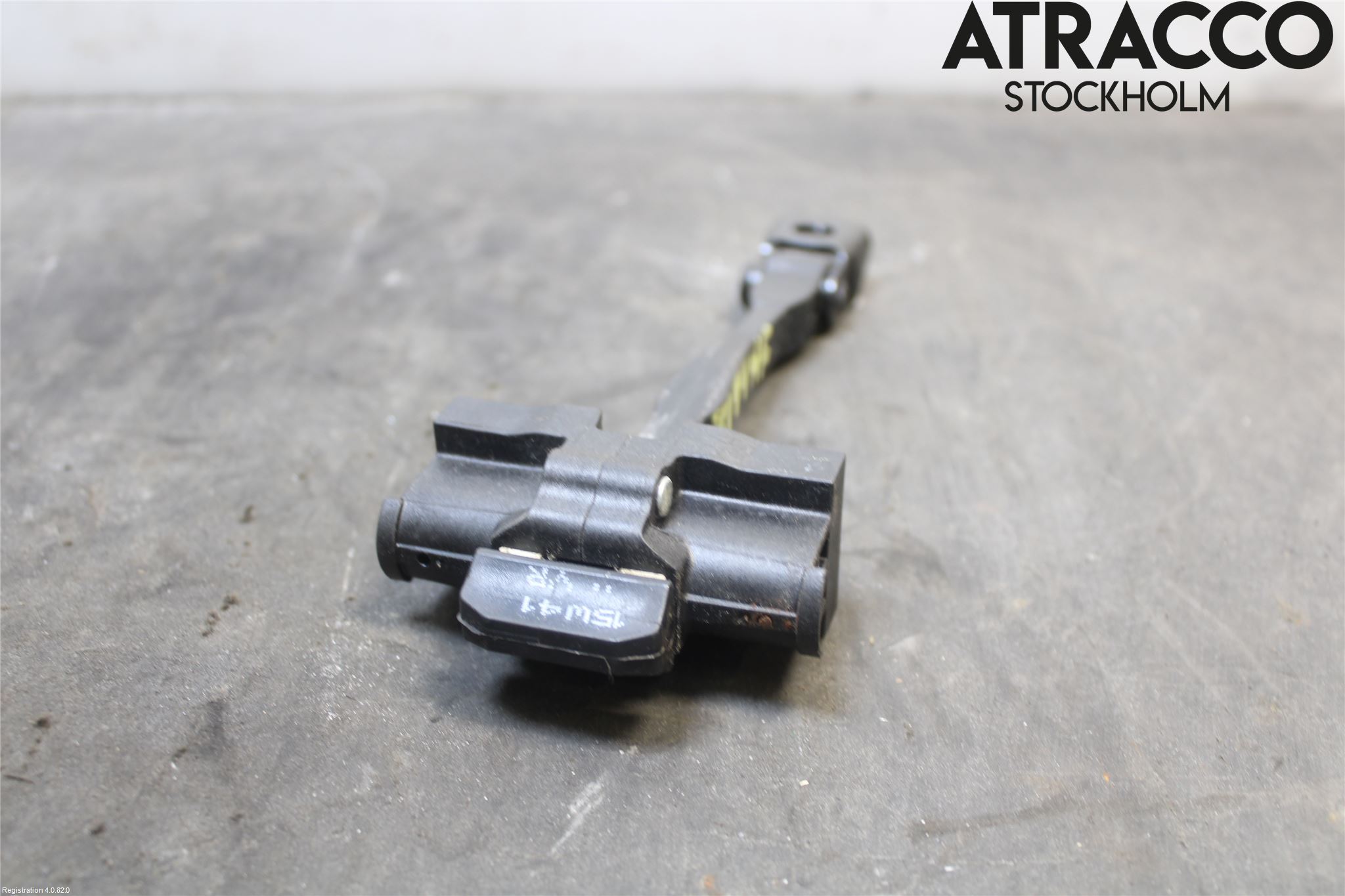 BMW 2 F45 Active Tourer 14-21 Dörrstopp