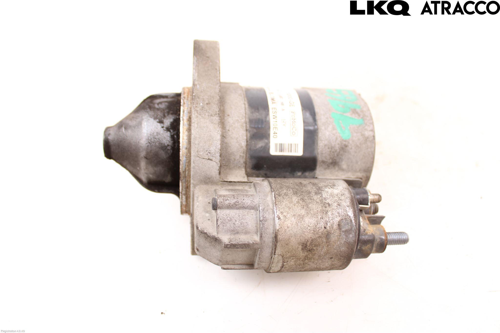 Ford FOCUS 15-18 Startmotor