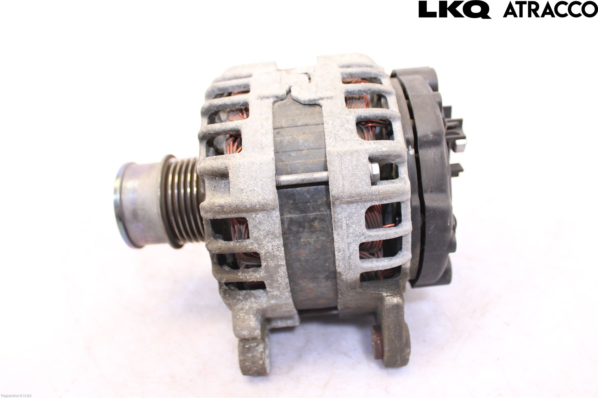 Audi A3/S3 8V 13-20 Generator