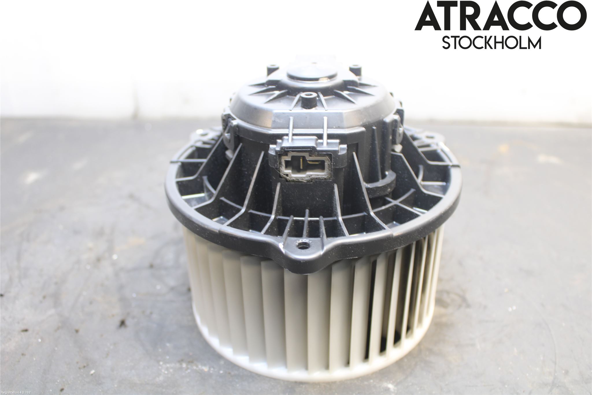 Kia CEED 12-18 Ac Värmefläkt