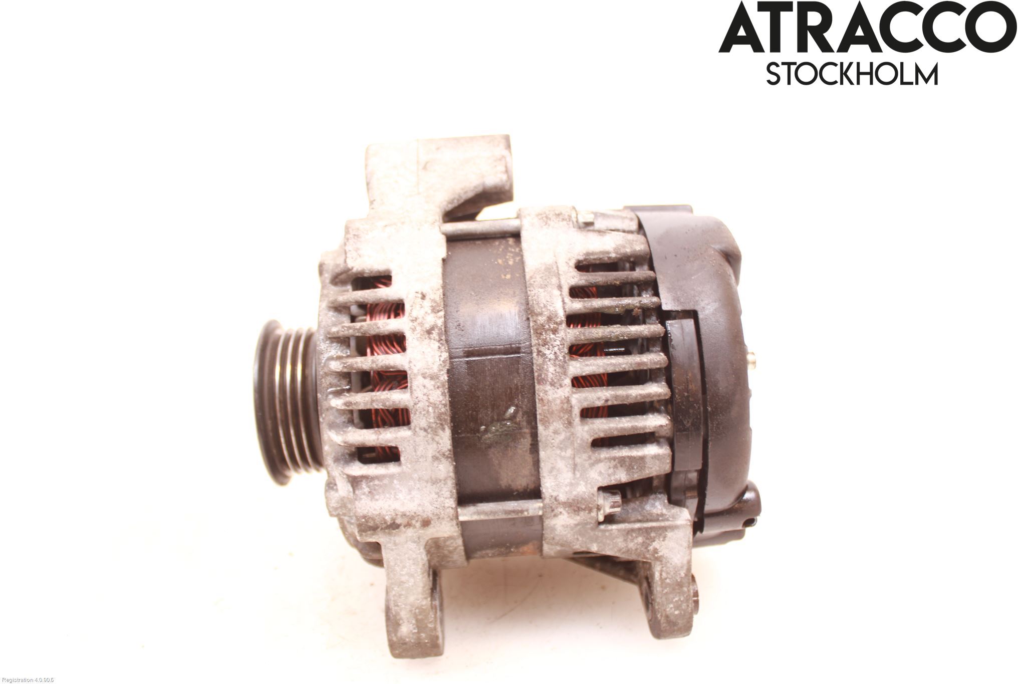 GM CHEVROLET SPARK Generator