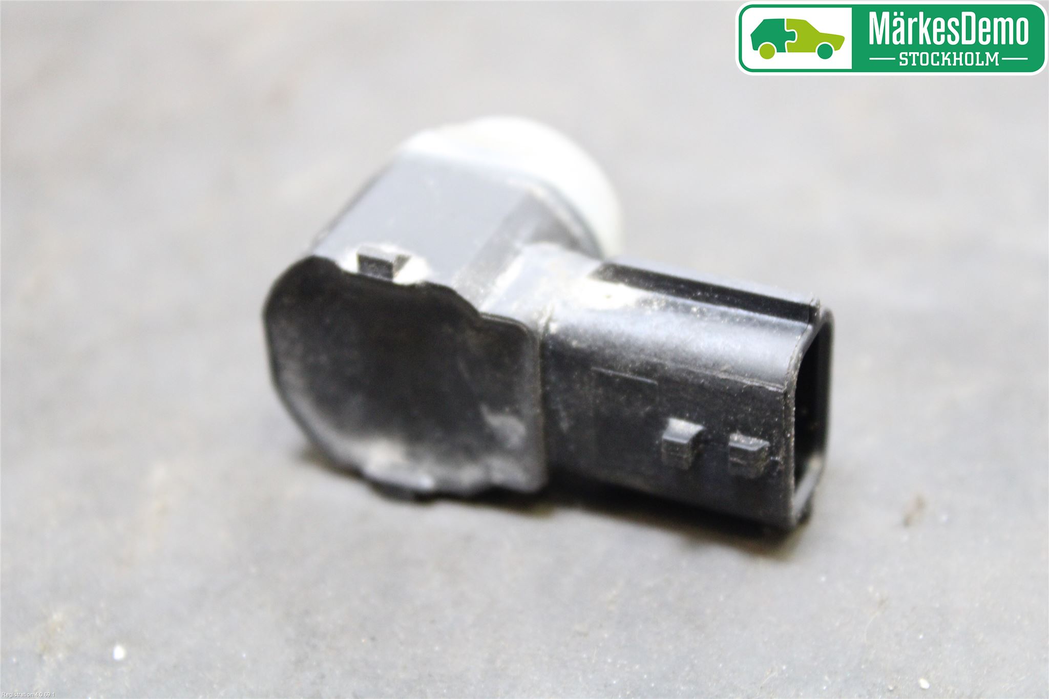 Nissan X-TRAIL 14-21 Parkeringshjälp Backsensor