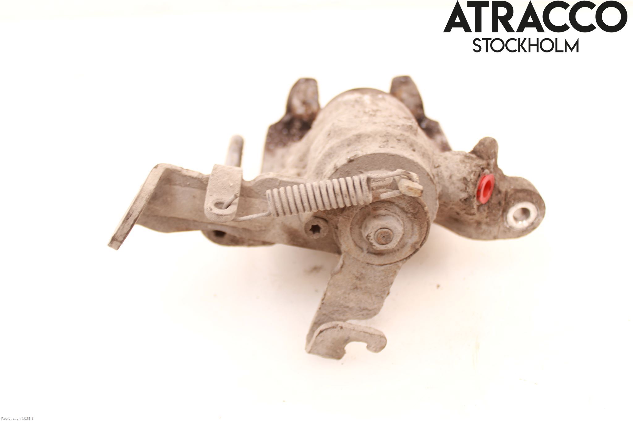 Mazda 3 III 14-19 Bromsok Bak Vänster