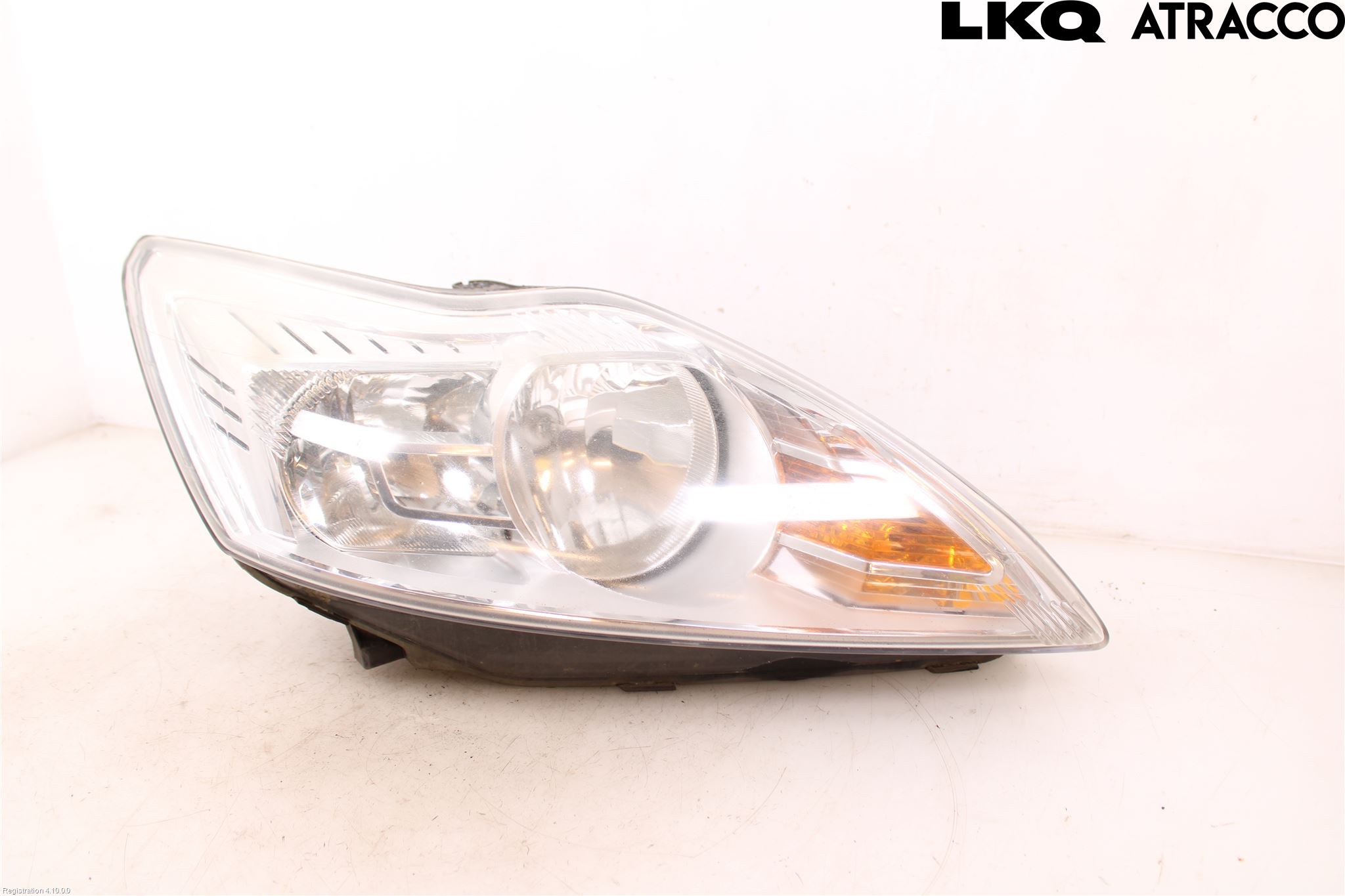 Ford FOCUS 08-11 Strålkastare Höger