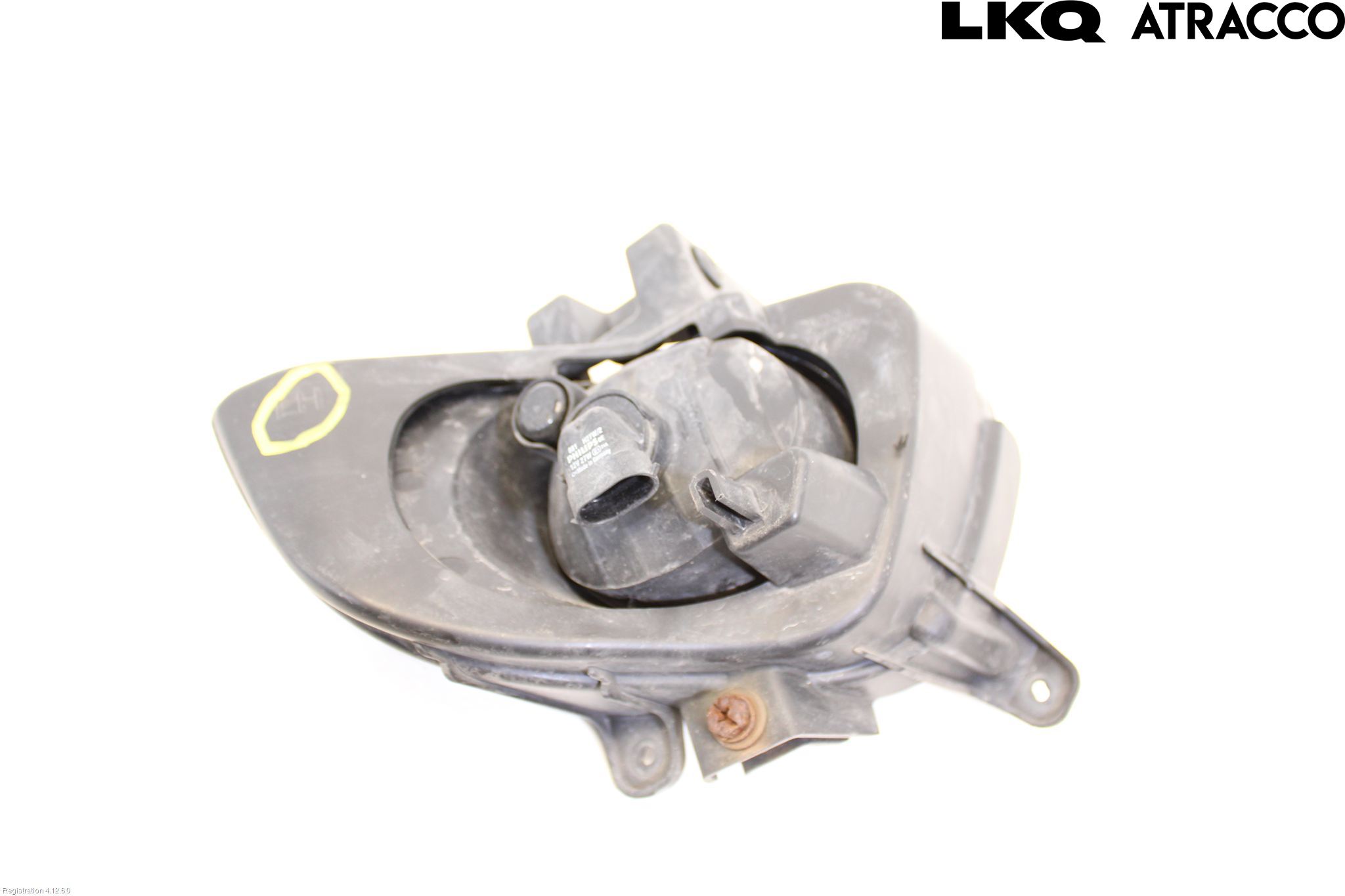 Hyundai i30 GD 13-17 Dimljus-Varselljus Fram