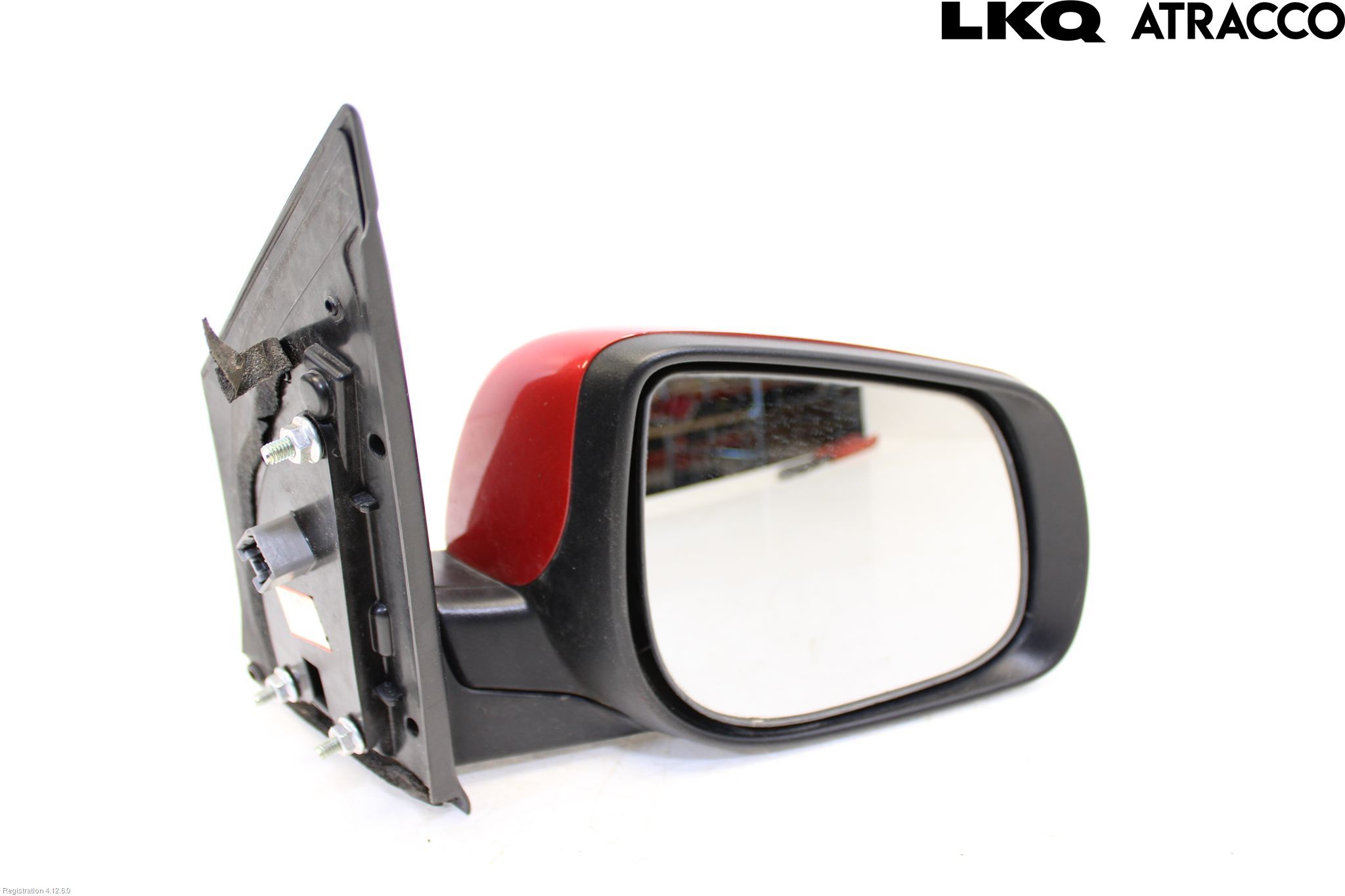 Kia PICANTO 12-17 Spegel Yttre El Hö
