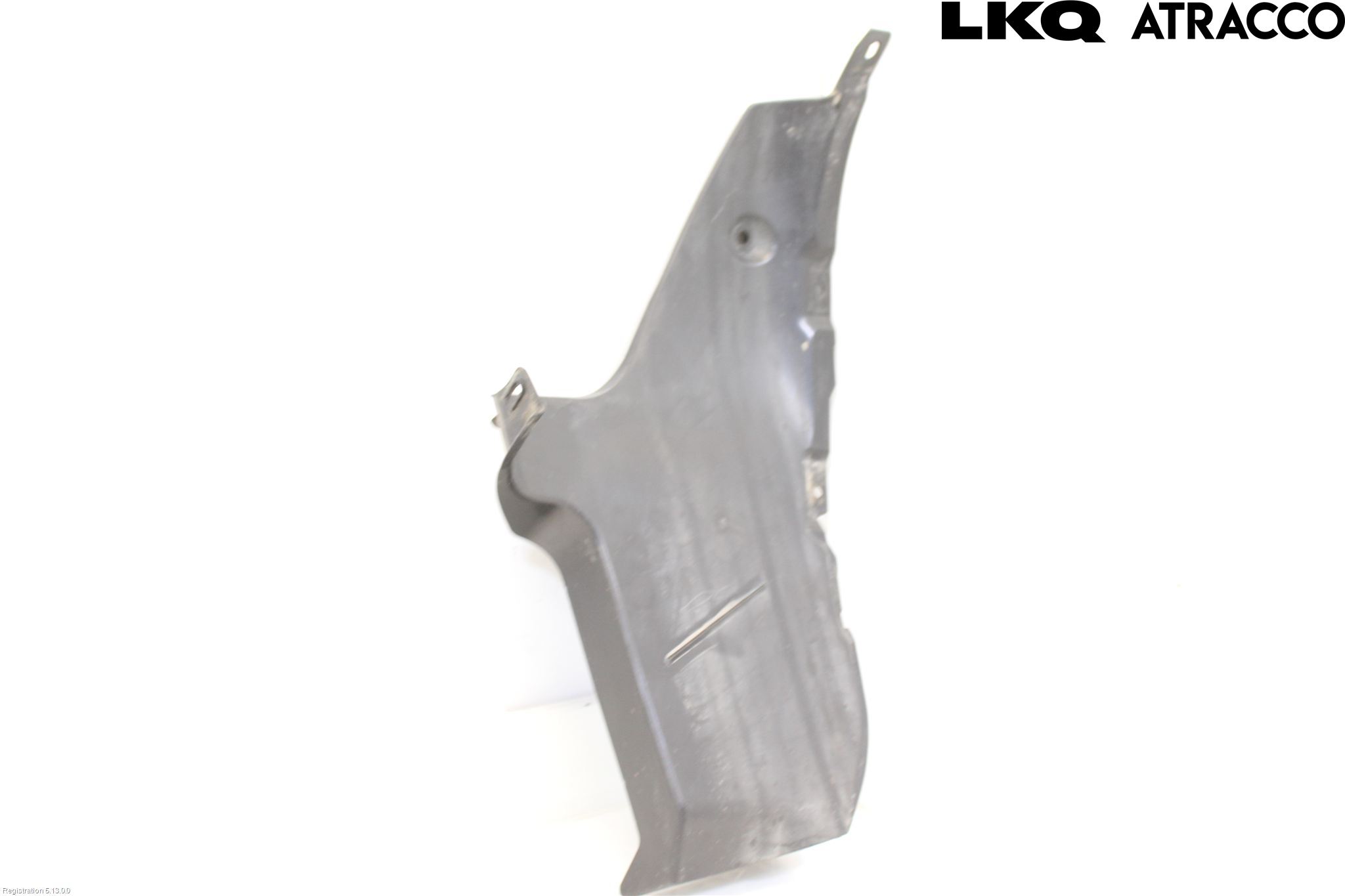Toyota COROLLA CROSS XG10 22- Skärm Inner