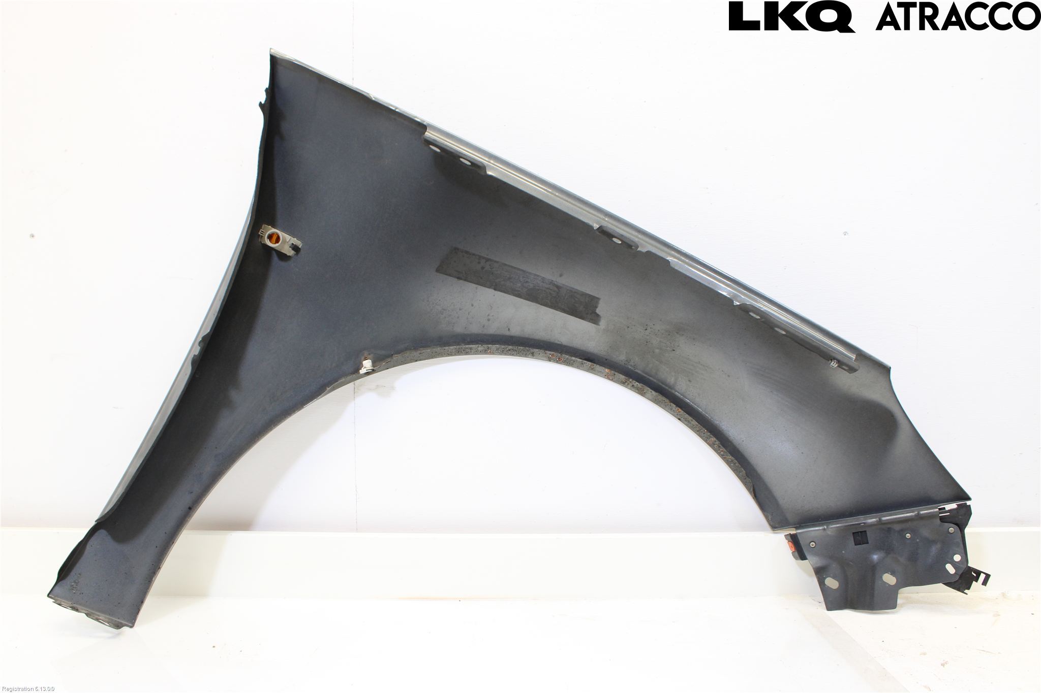 Opel INSIGNIA 09-16 Skärm Fram Vänster