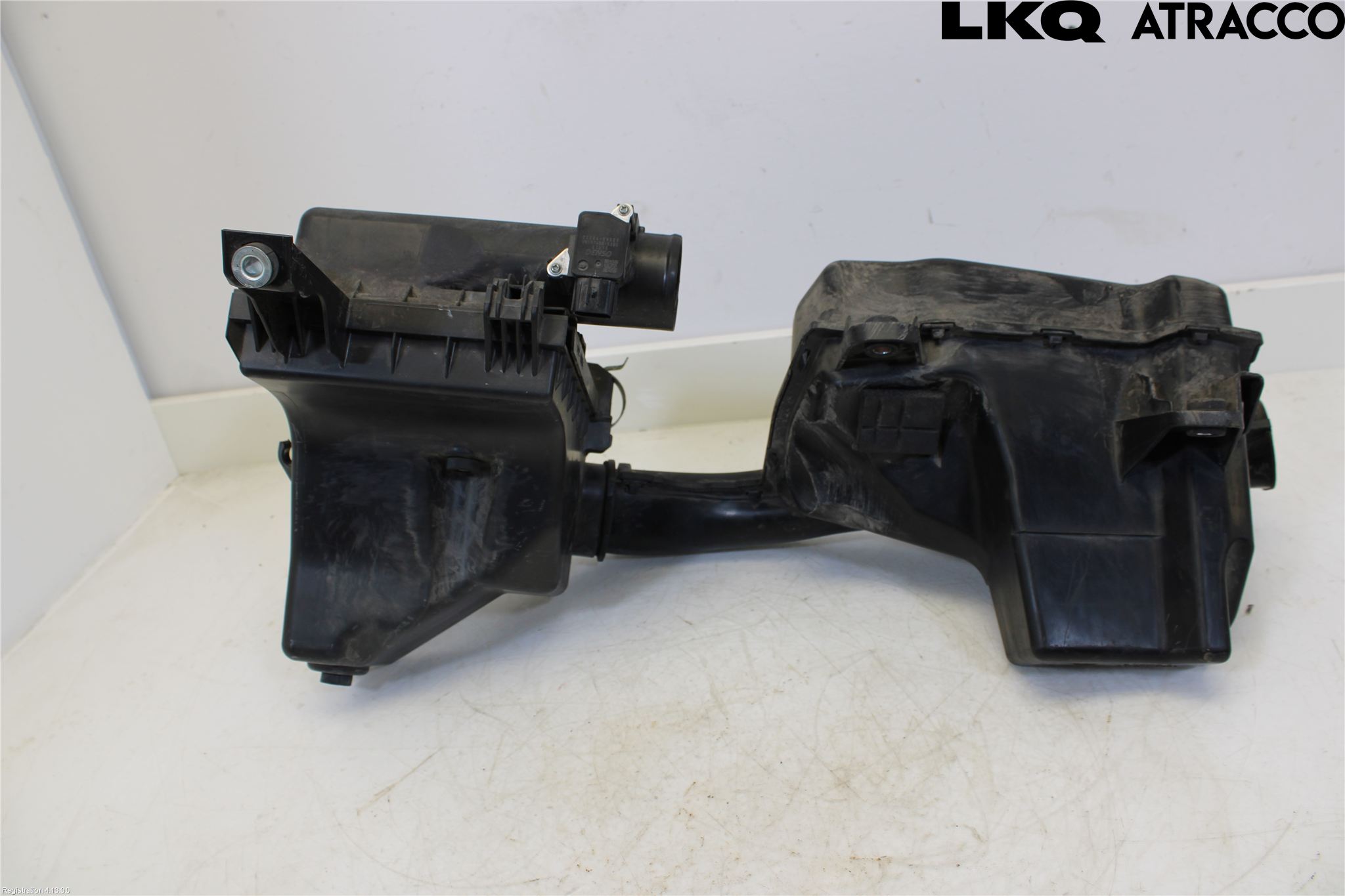 Toyota AURIS 13-19 Luftrenare