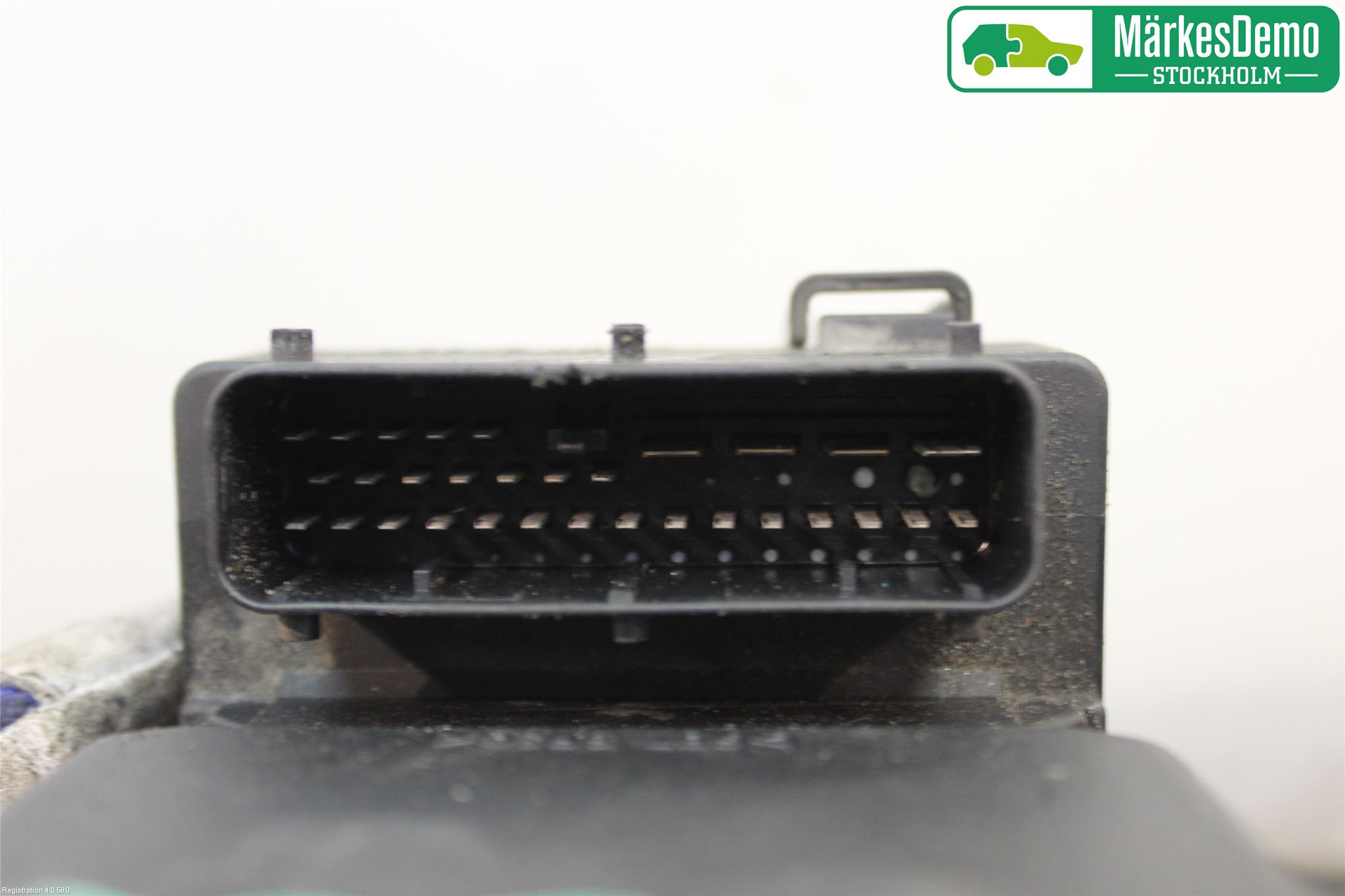 Mitsubishi CARISMA 00-04 Abs Hydraulaggregat