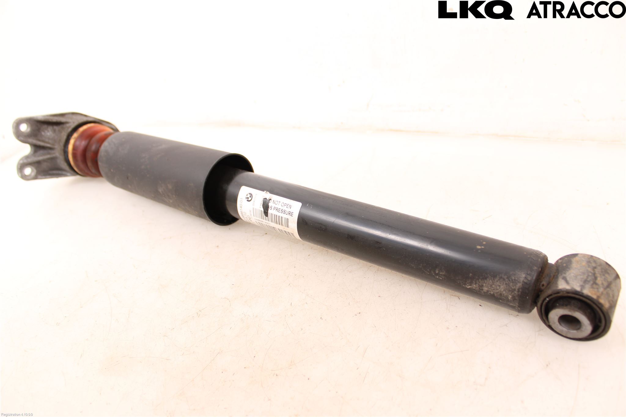 Mini ONE/COOPER 3DR F56 14-24 Stötdämpare Bak