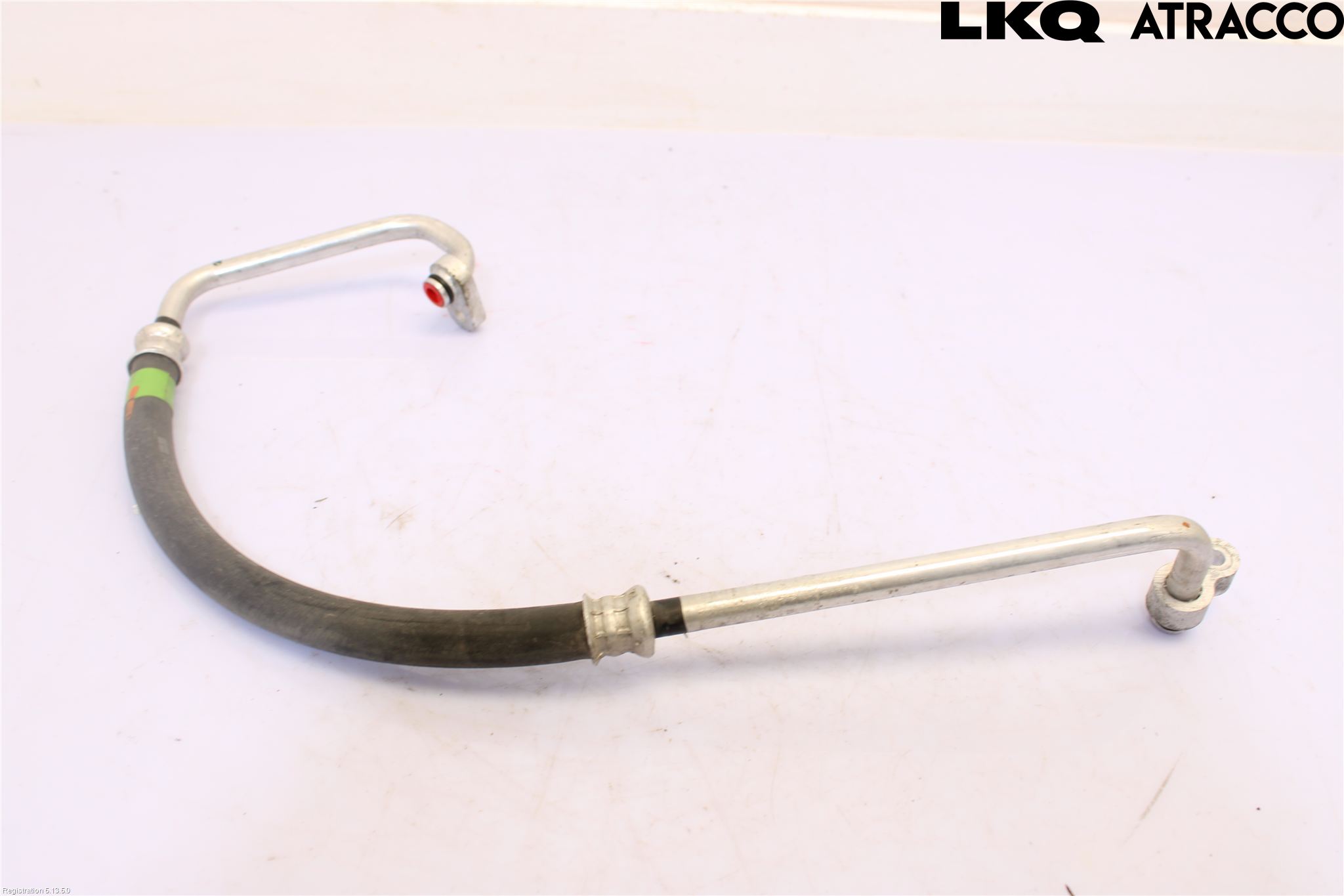 Toyota YARIS XP21 20- Ac Slang-Rör
