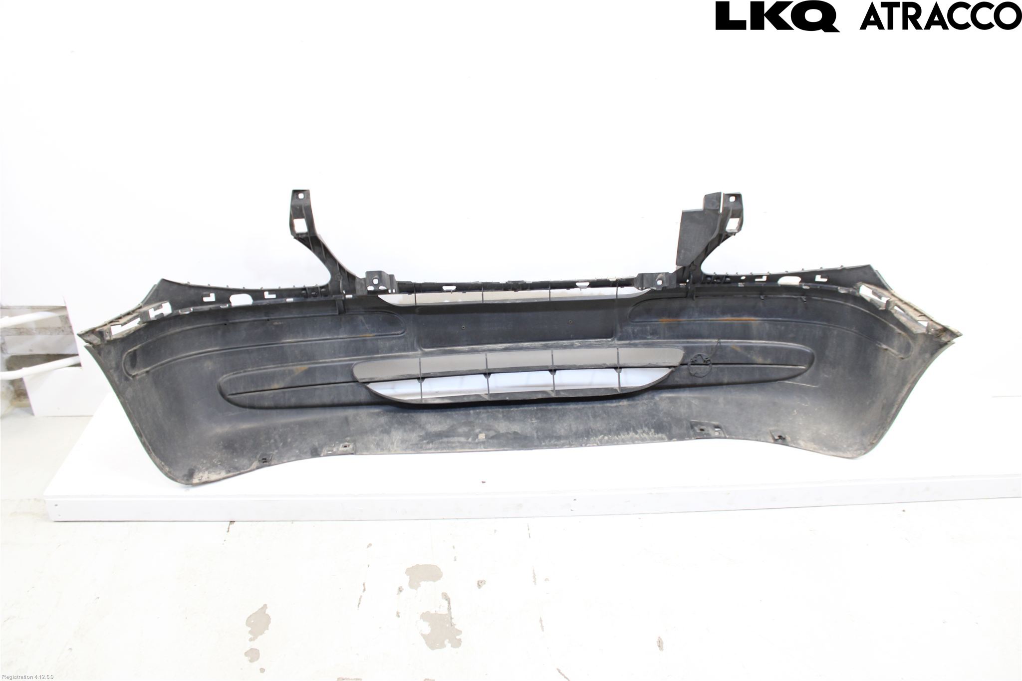 Mercedes-Benz MB VITO/VIANO (W639) 04-14 Stötfångare Fram