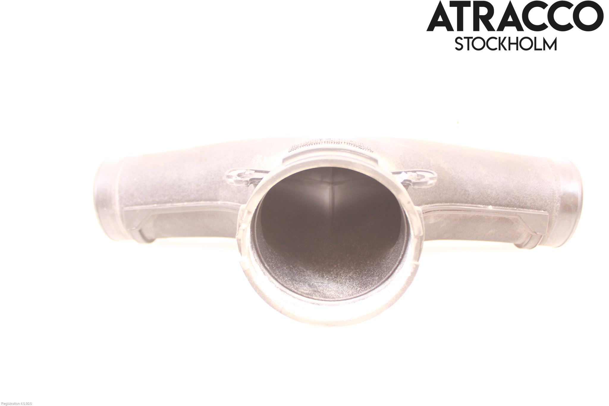 Porsche CAYENNE 03- Injgummibälg-Slang