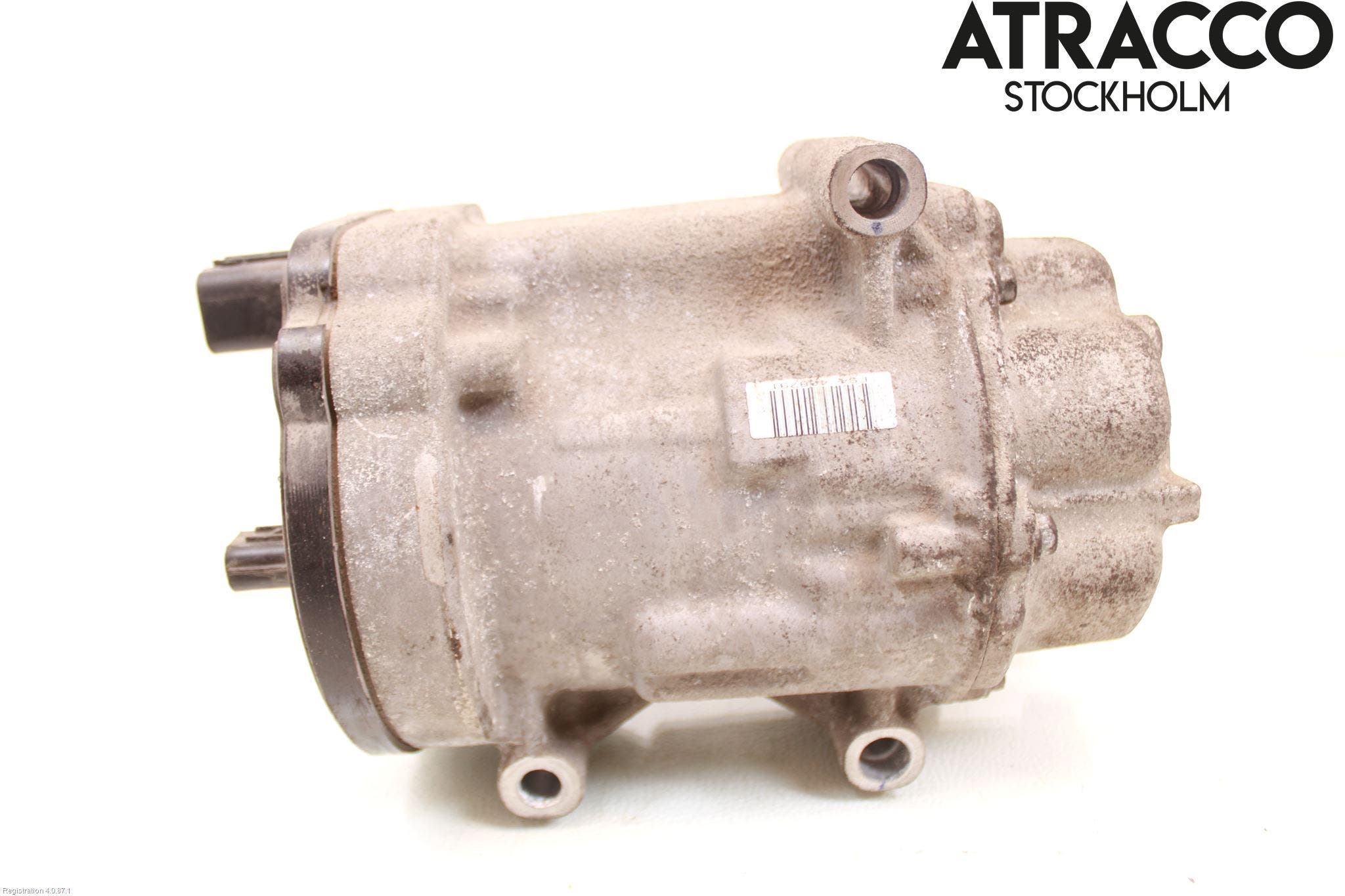 Toyota C-HR 16-23 Ac Kompressor