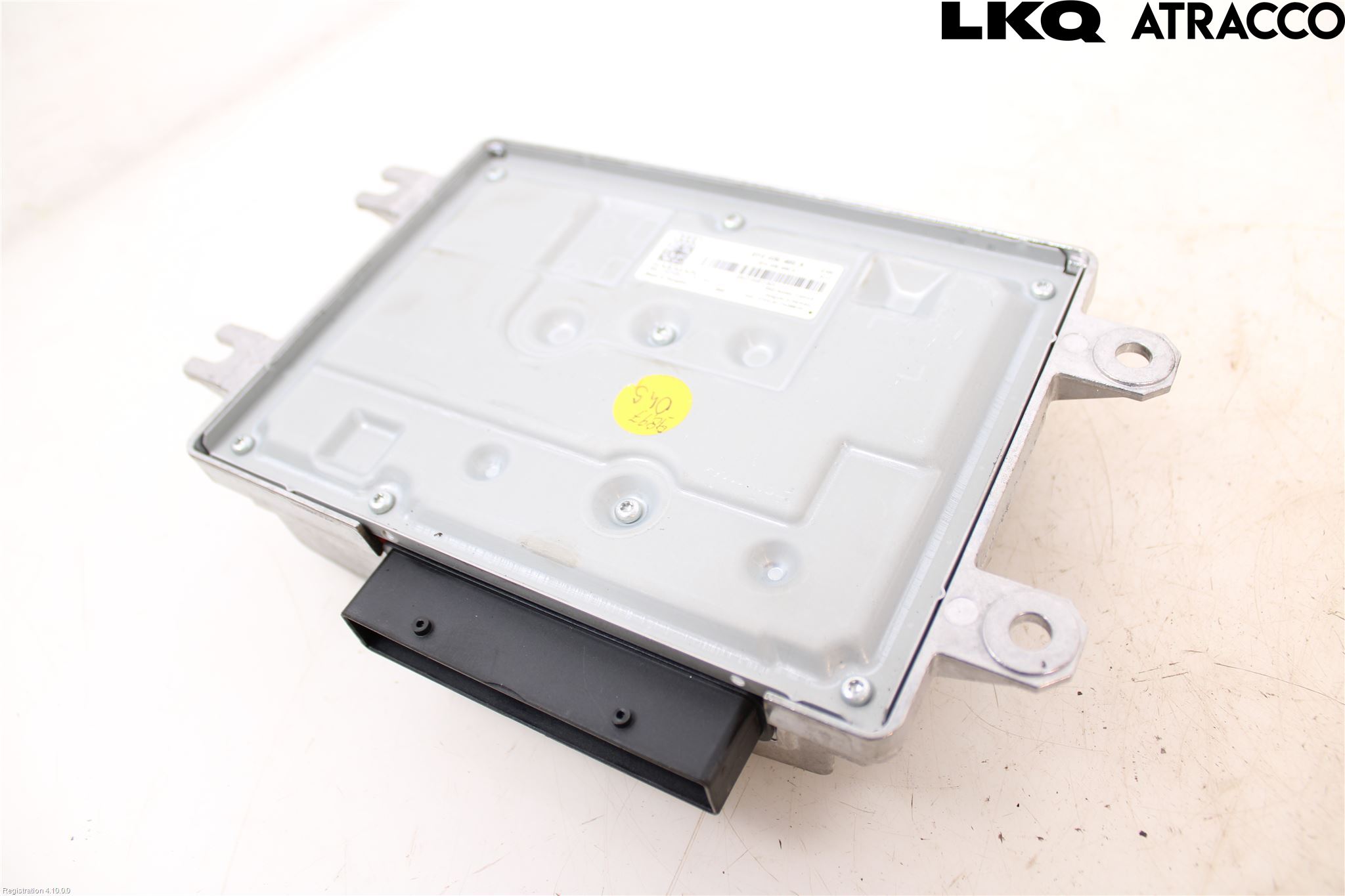 Audi A6/S6 4G 11-18 Radio-Stereo Förstärkare