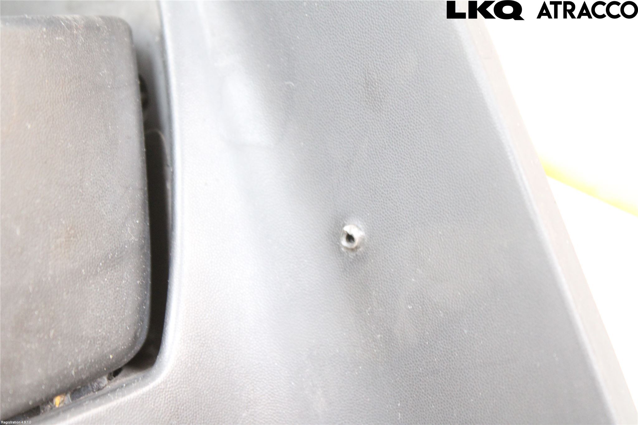 Peugeot EXPERT 07-14 Spegel Yttre El Hö