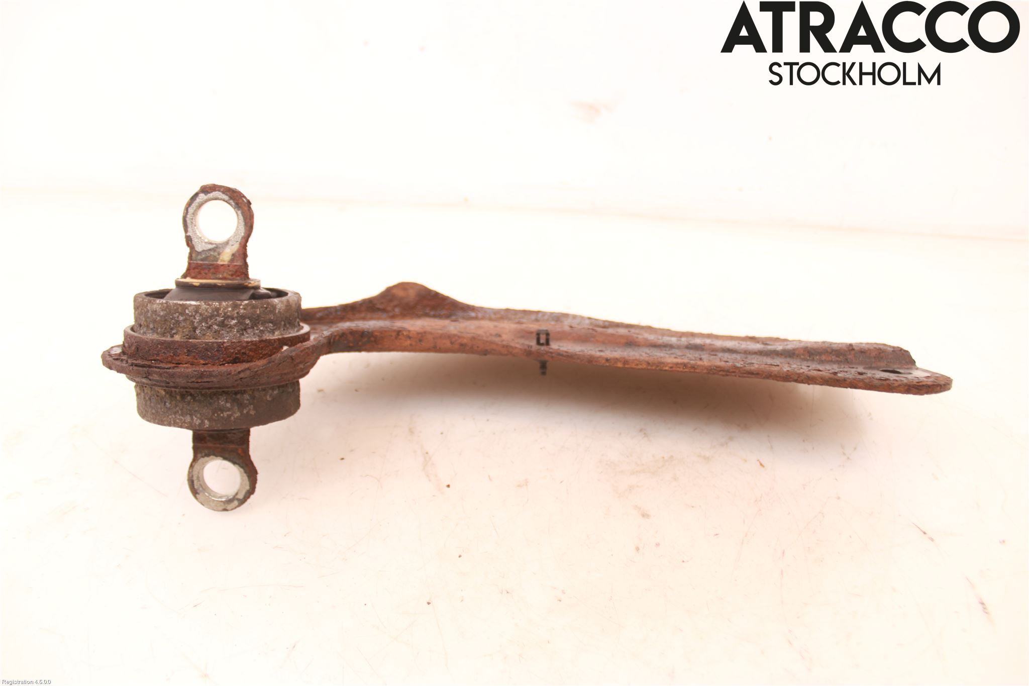 Saab 9-5 10-12 Bärarm Bak Höger