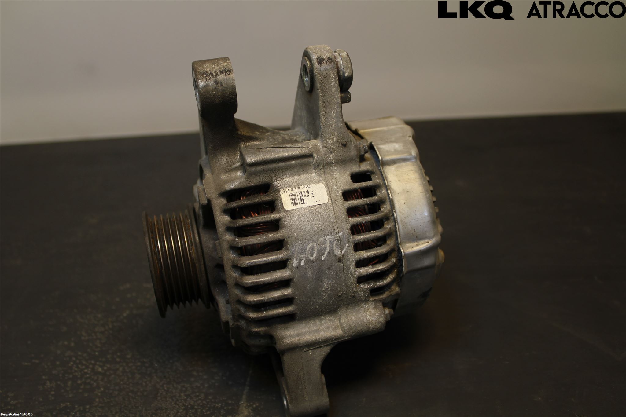 Toyota COROLLA 02-07 Generator