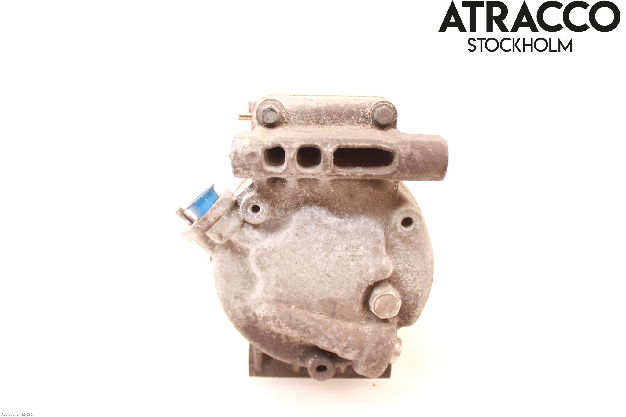 Kia CEED 06-12 Ac Kompressor