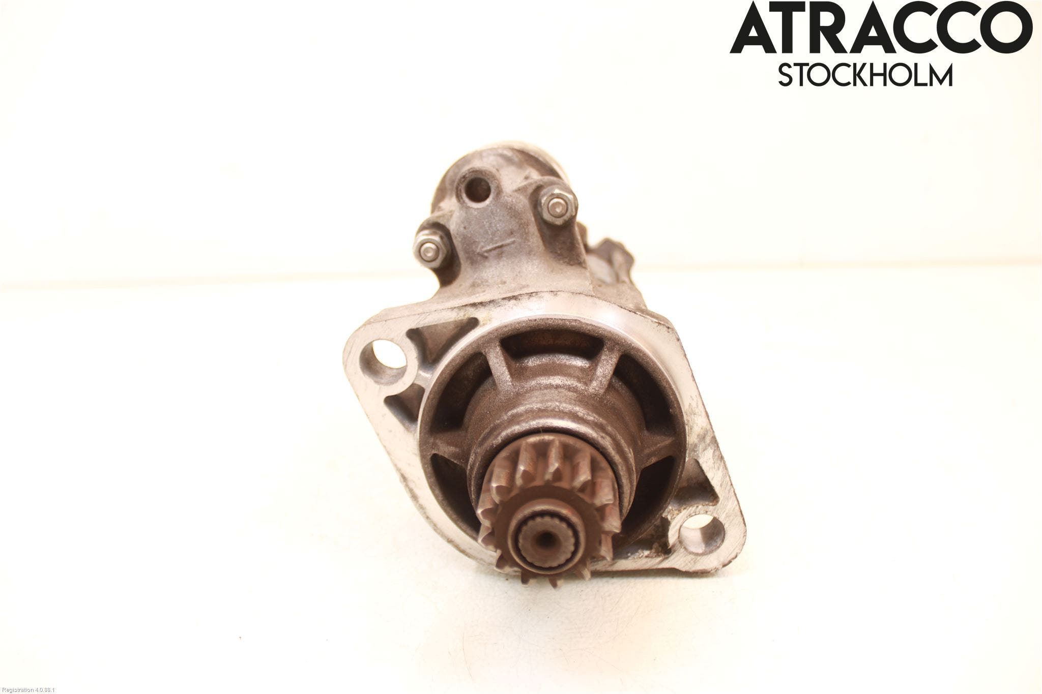 Skoda OCTAVIA (5E) 13-20 Startmotor