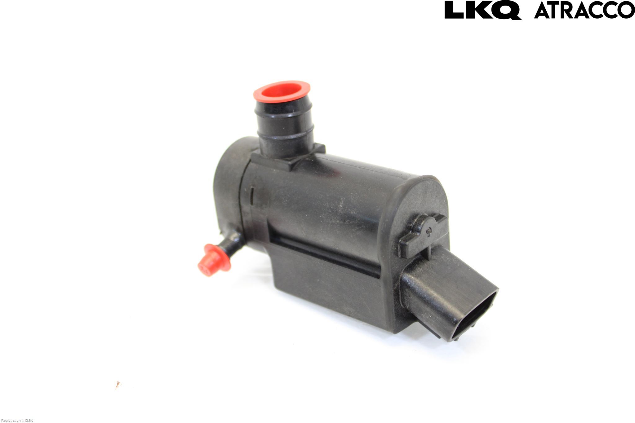 Toyota COROLLA 02-07 Spolarpump Vindruta