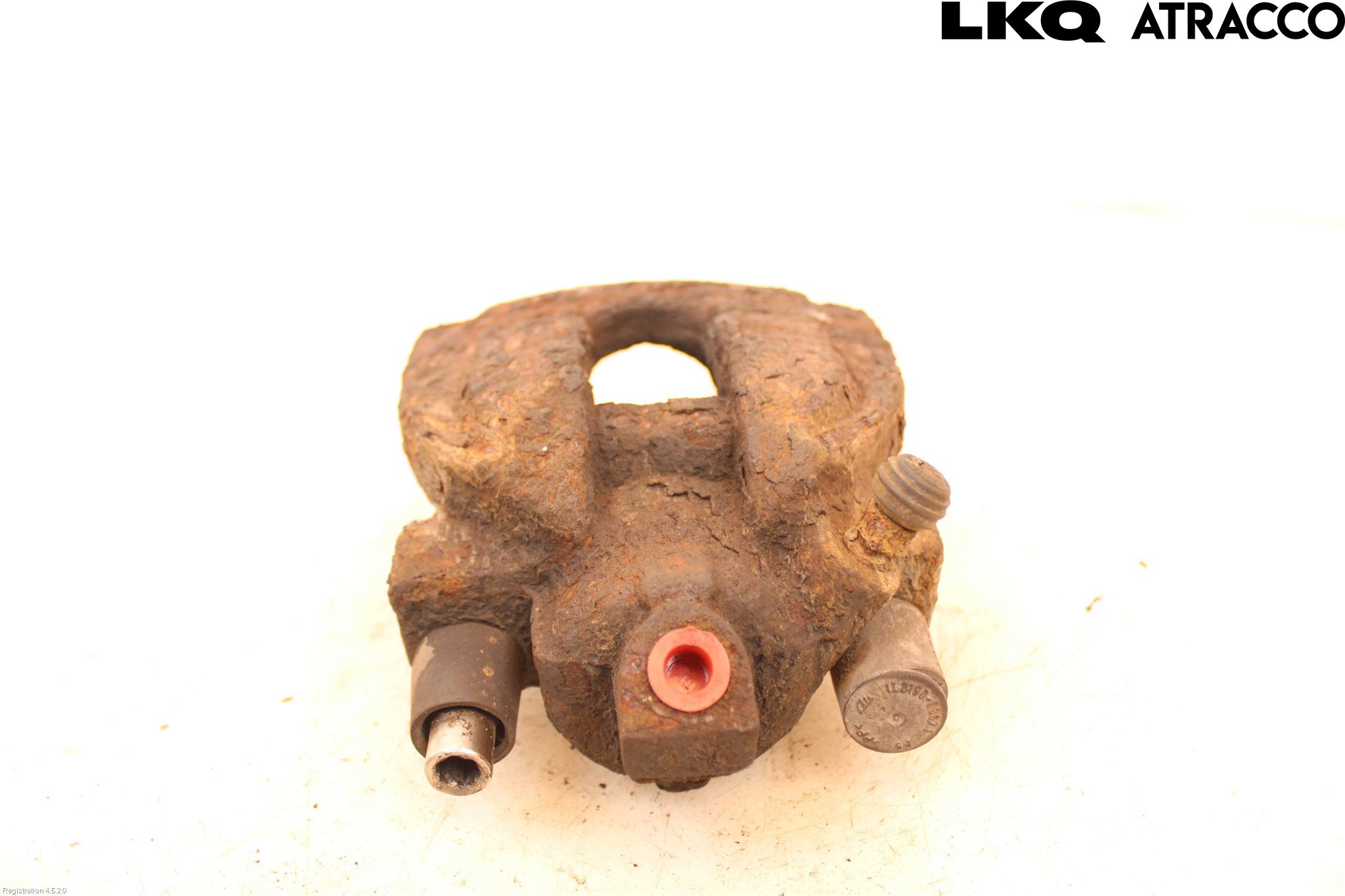 Volvo V70 05-08 Bromsok Bak Höger