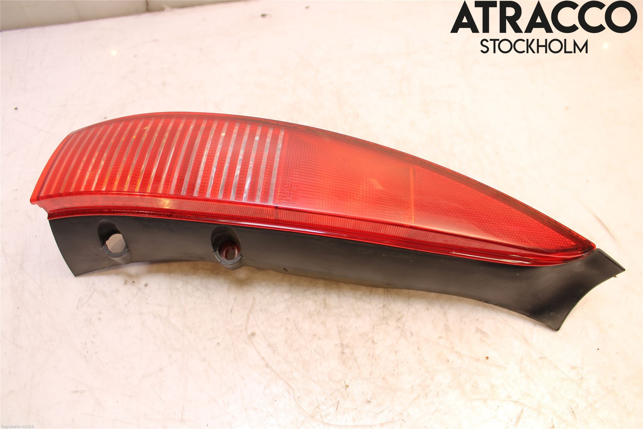 Citroen C5     05-08 Bakljus Höger