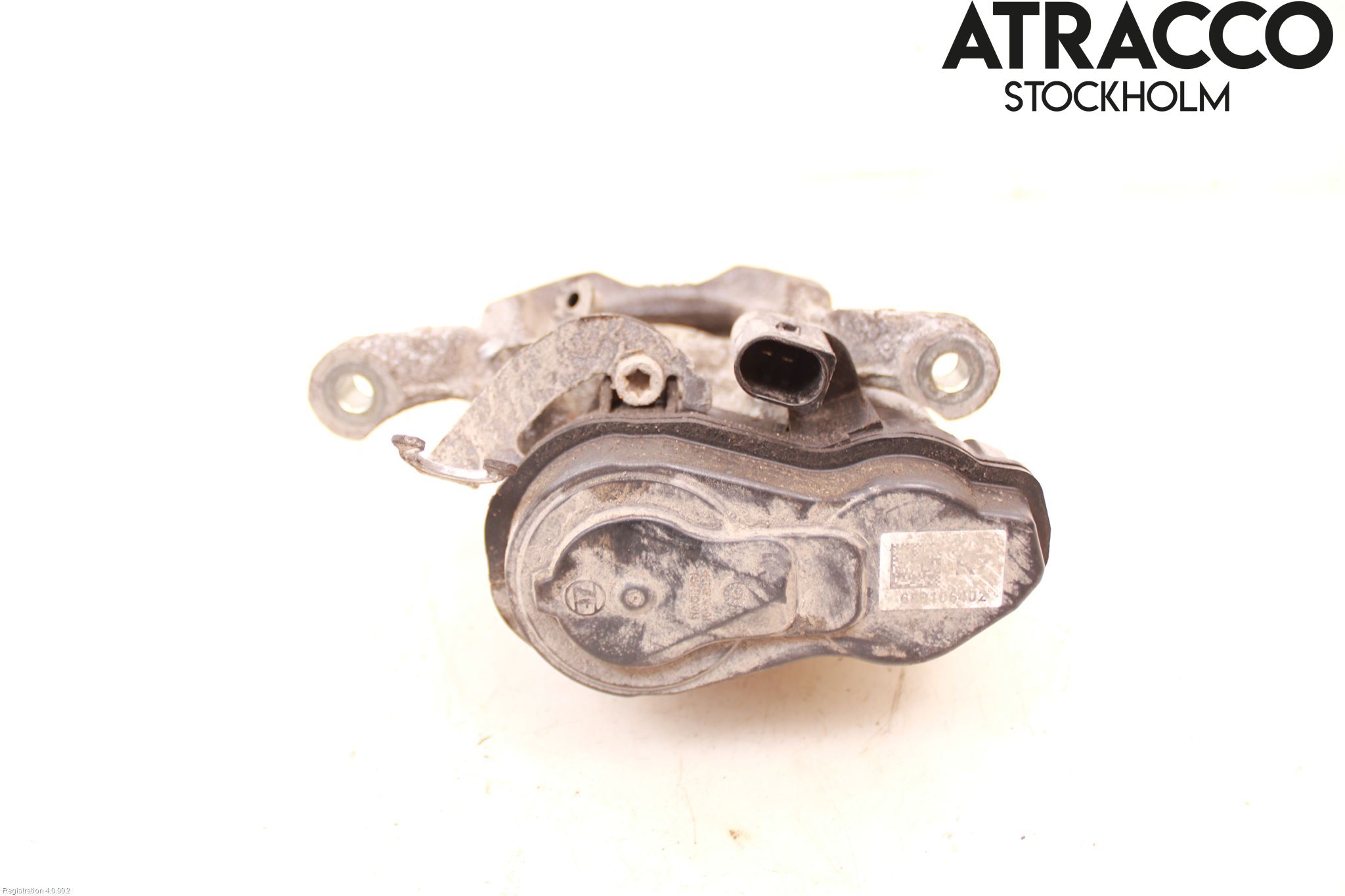 BMW X1/iX1 U11 23- Bromsok Bak Höger