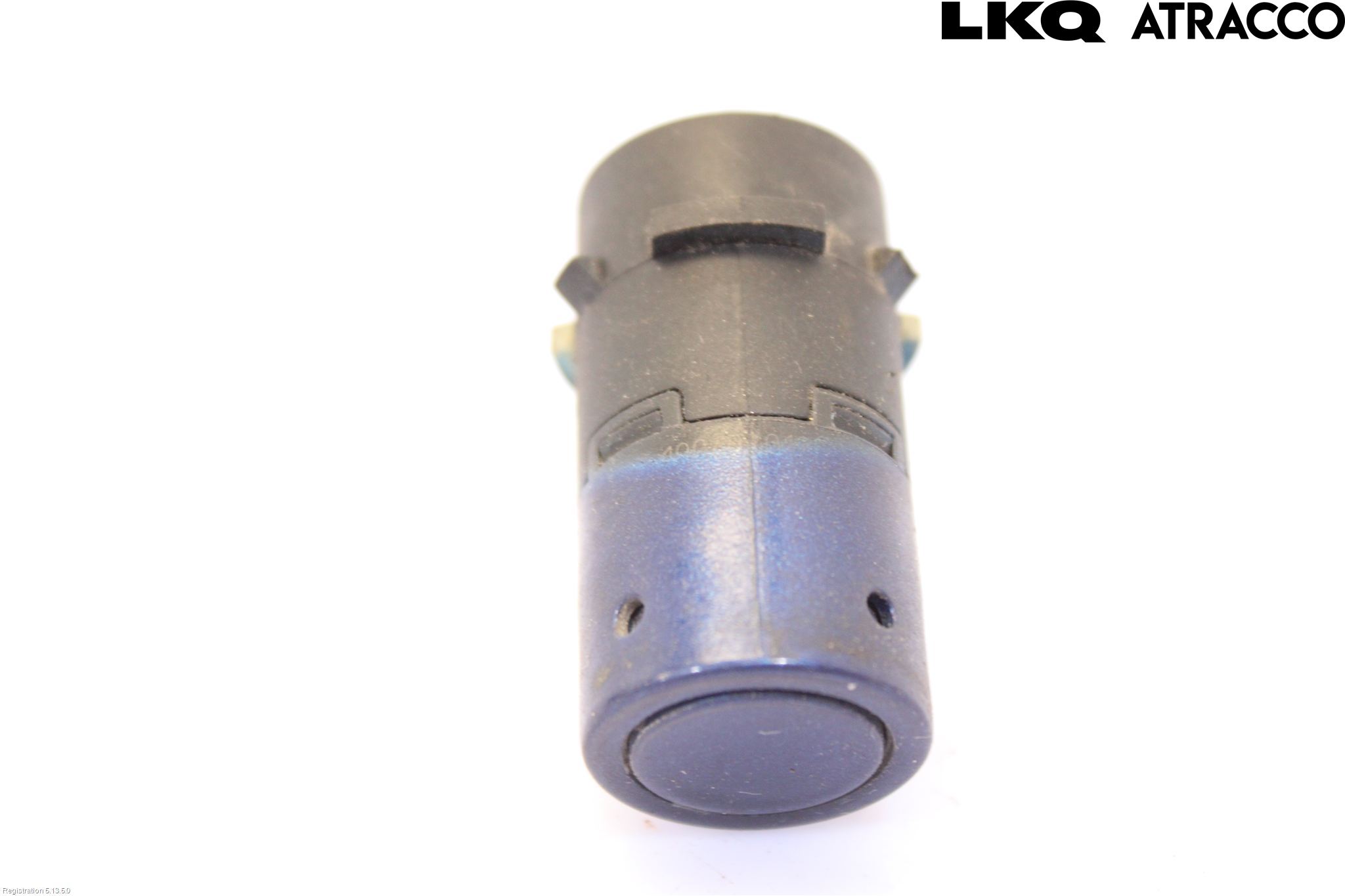 Skoda OCTAVIA (1Z) 05-13 Parkeringshjälp Backsensor