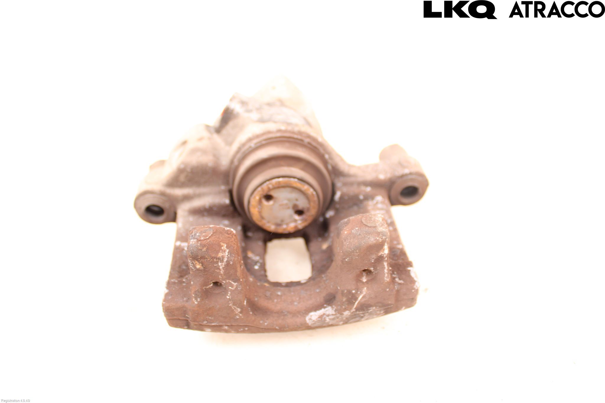 Ford FOCUS 15-18 Bromsok Bak Höger