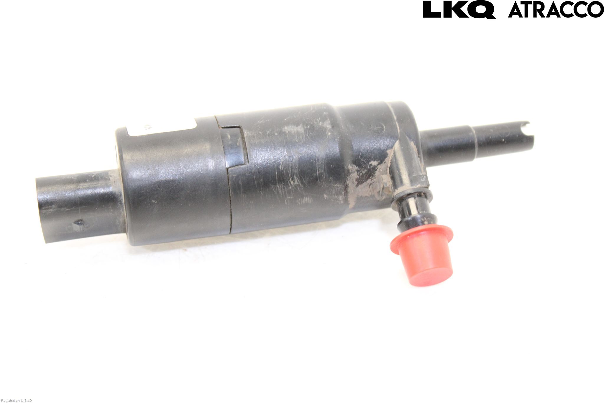 Seat IBIZA III 02-06 Spolarpump Högtryck
