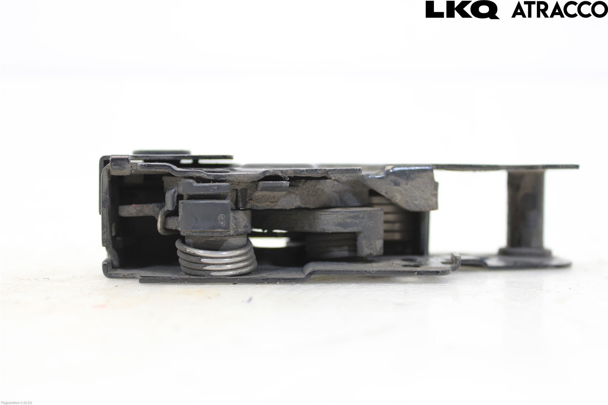 Audi A5 07-16 Huvlås