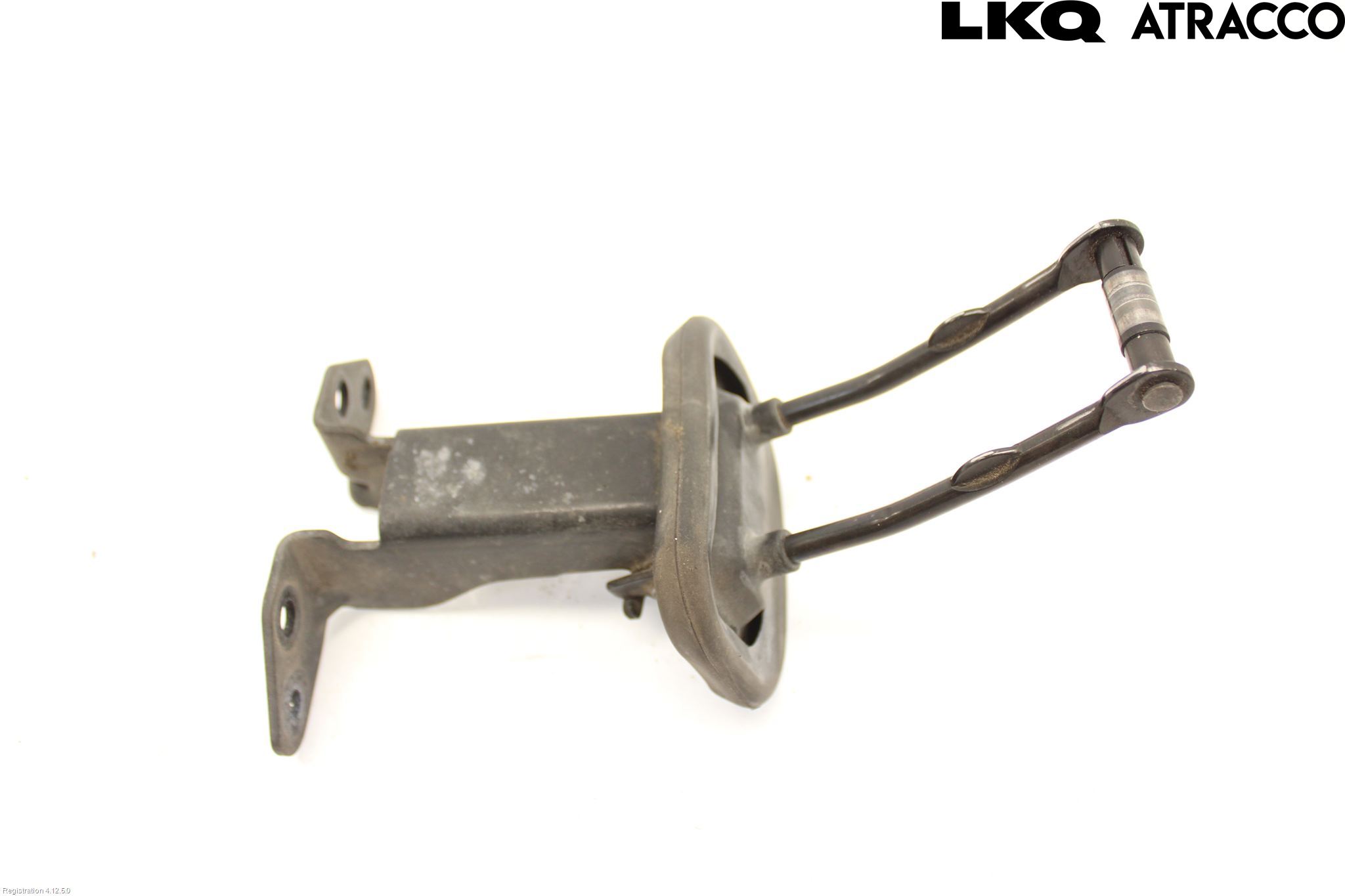 Ford TRANSIT/TOURNEO CONNECT 13-22 Dörrstopp