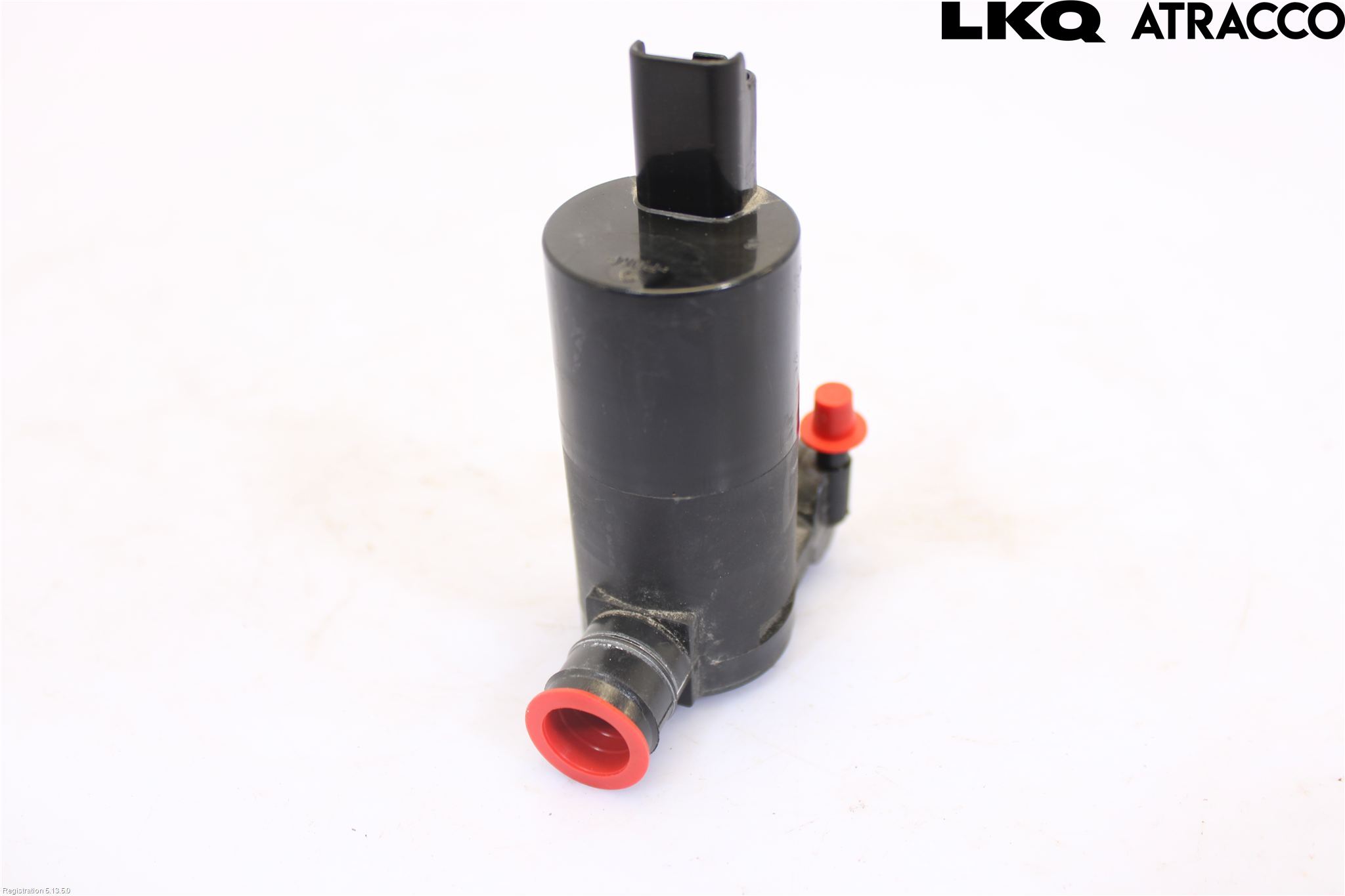 Opel FRONTERA 25- Spolarpump Vindruta
