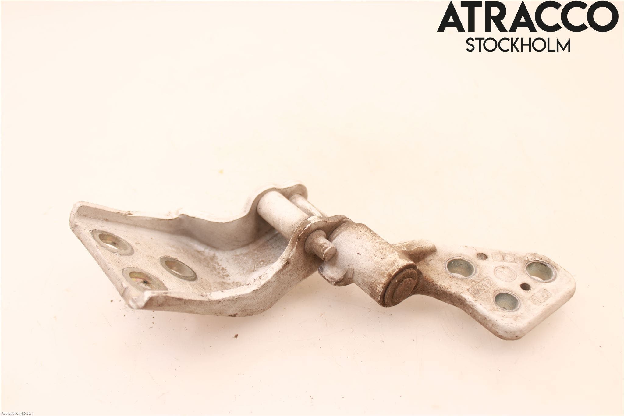 Citroen BERLINGO 08-18 Dörrgångjärn