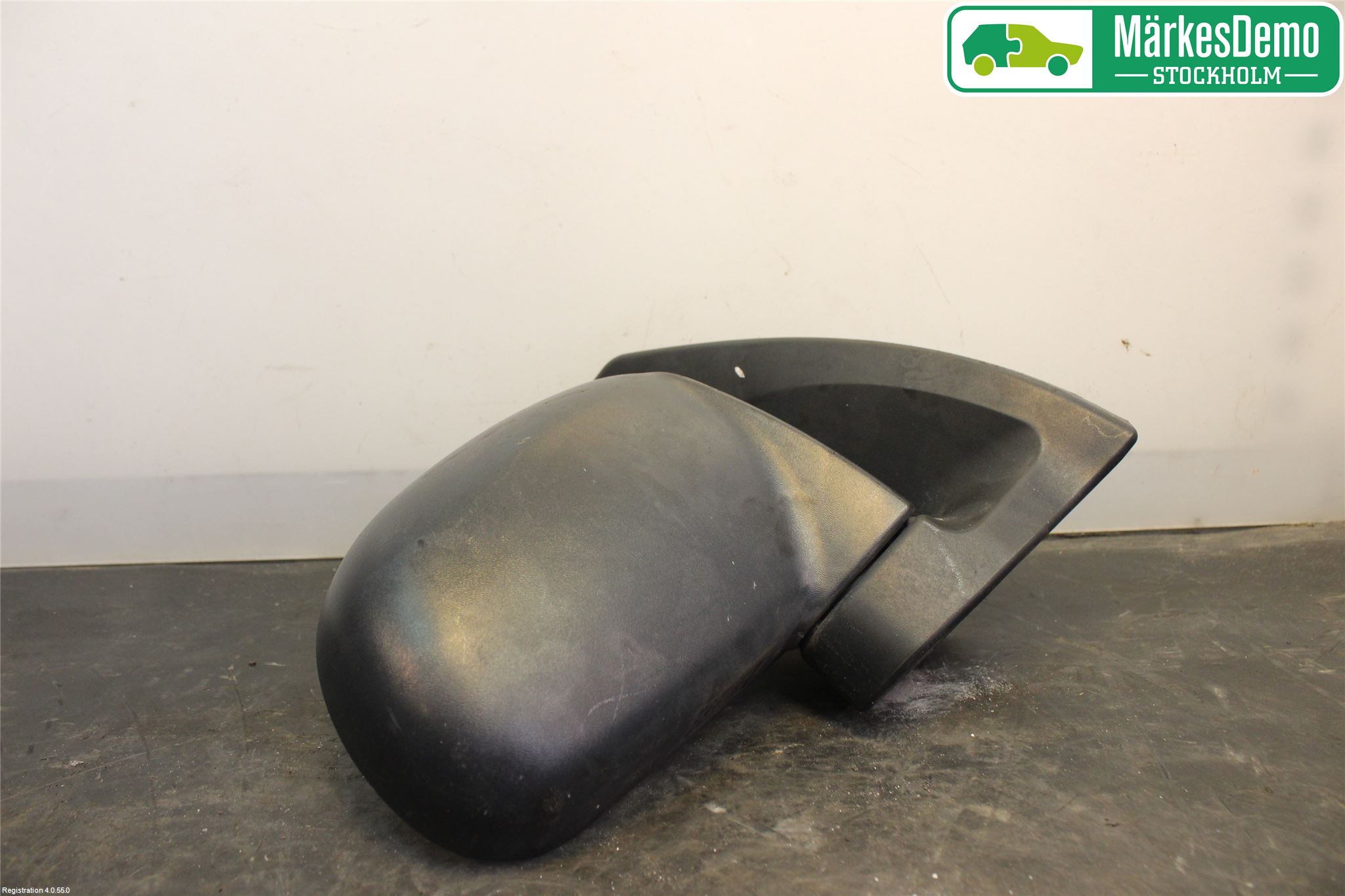 Hyundai ATOS Spegel Yttre Justerbar Hö