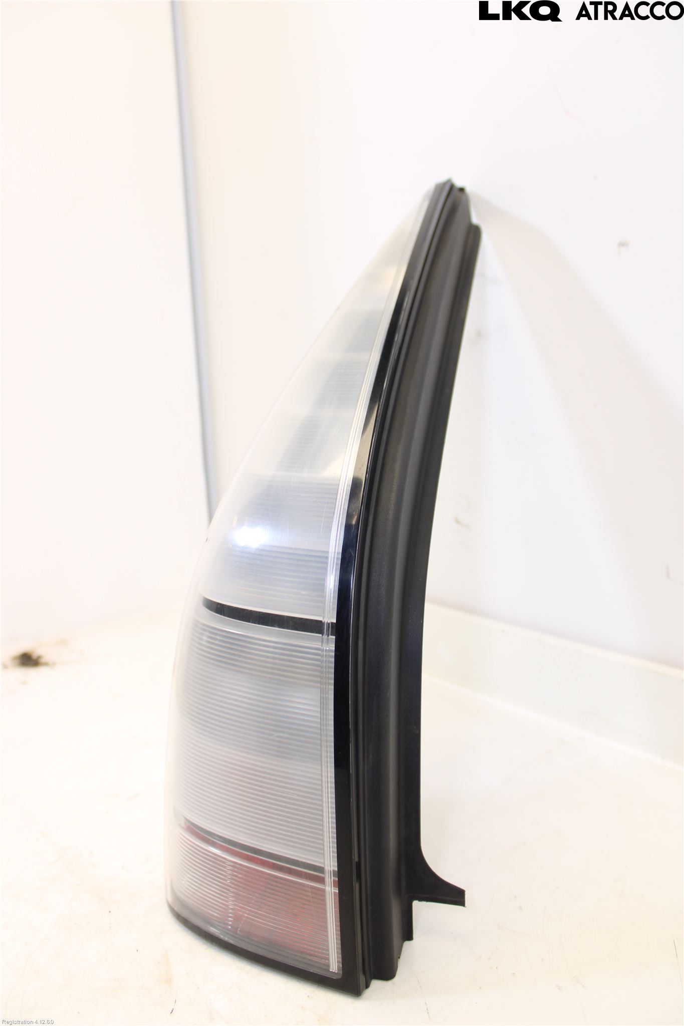 Saab 9-3 VER 2 Bakljus Vänster