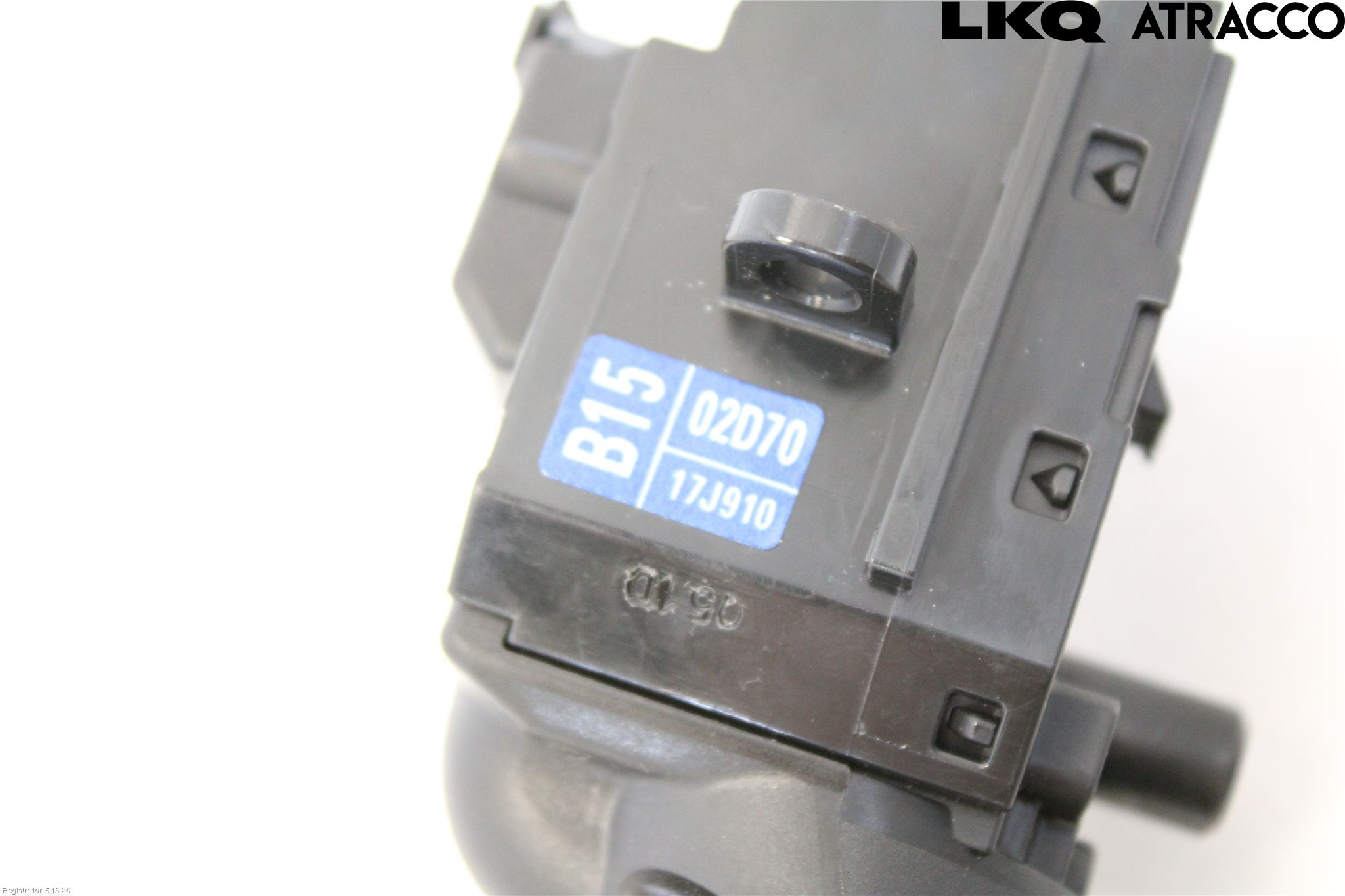Toyota YARIS XP21 20- Spak Blinkers-Ljusomk