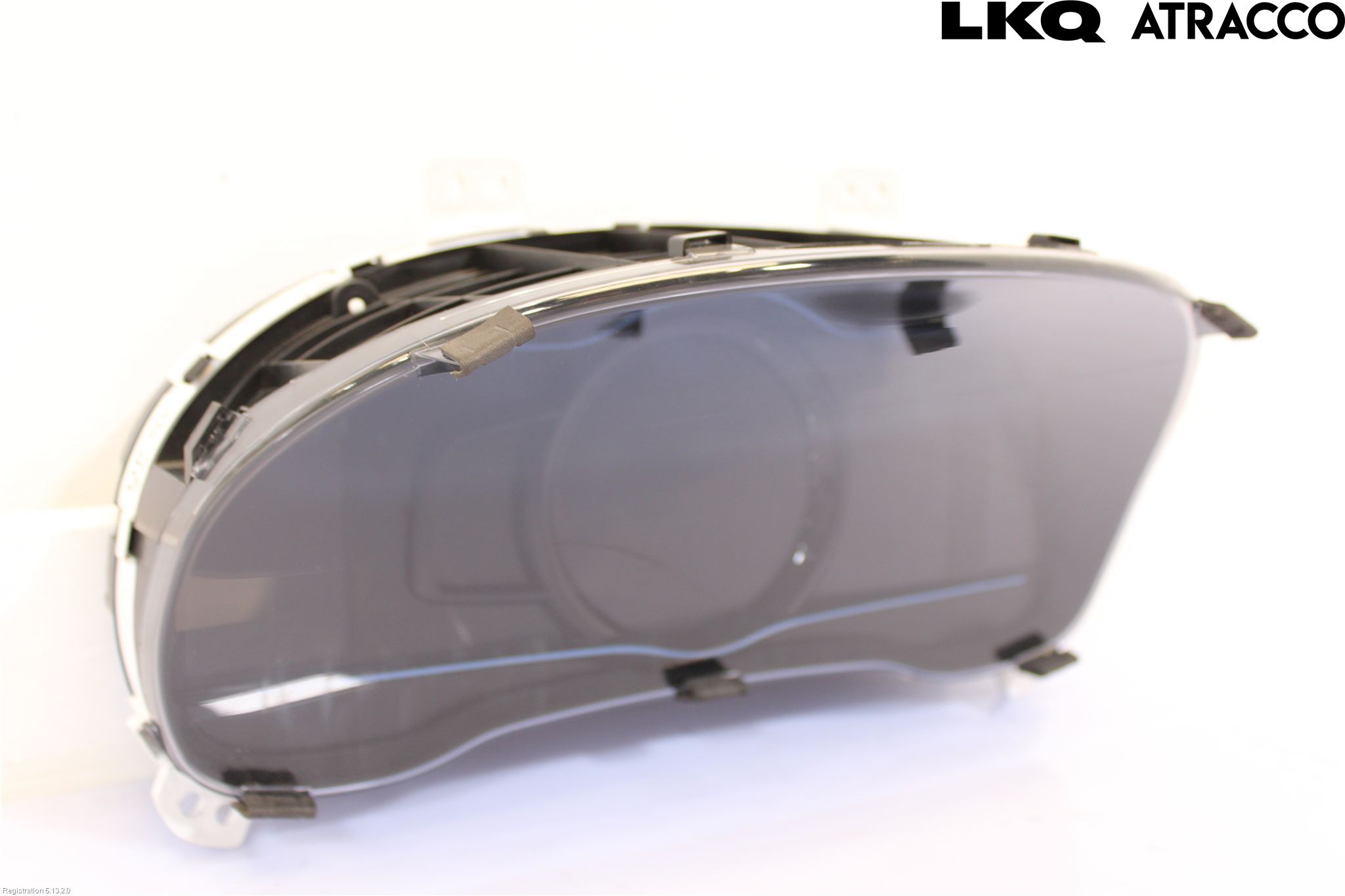 Hyundai IONIQ AE 17-22 Instrument Komb