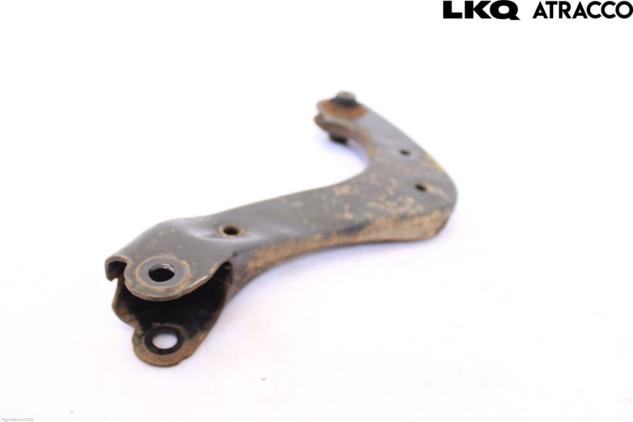 Toyota C-HR 16-23 Bärarm Bak Höger