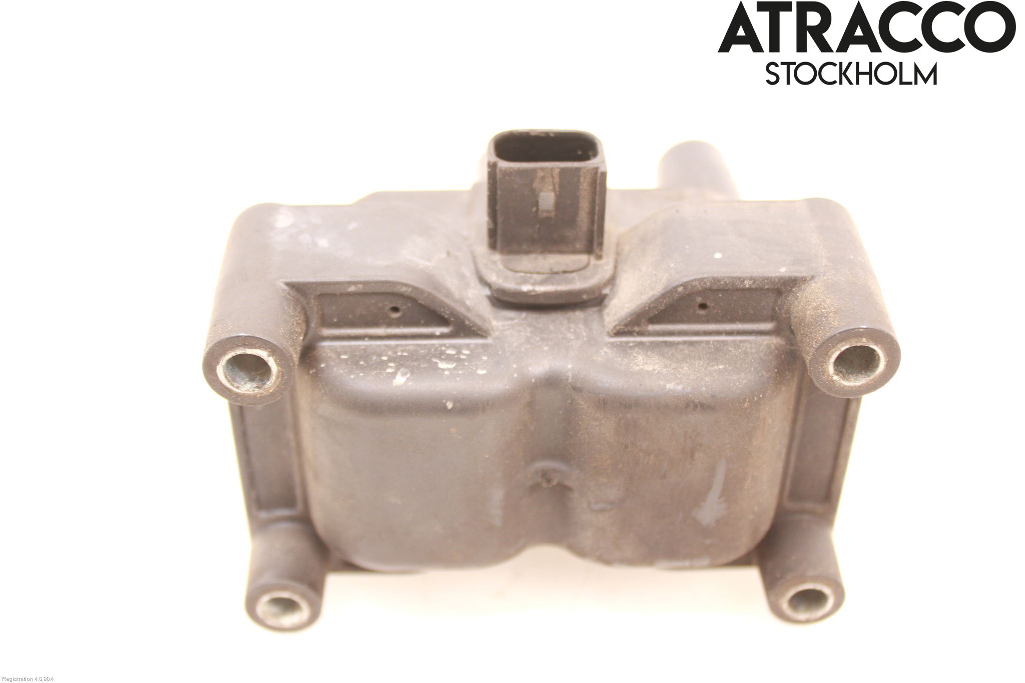 Ford MONDEO     01-06 Tändspole