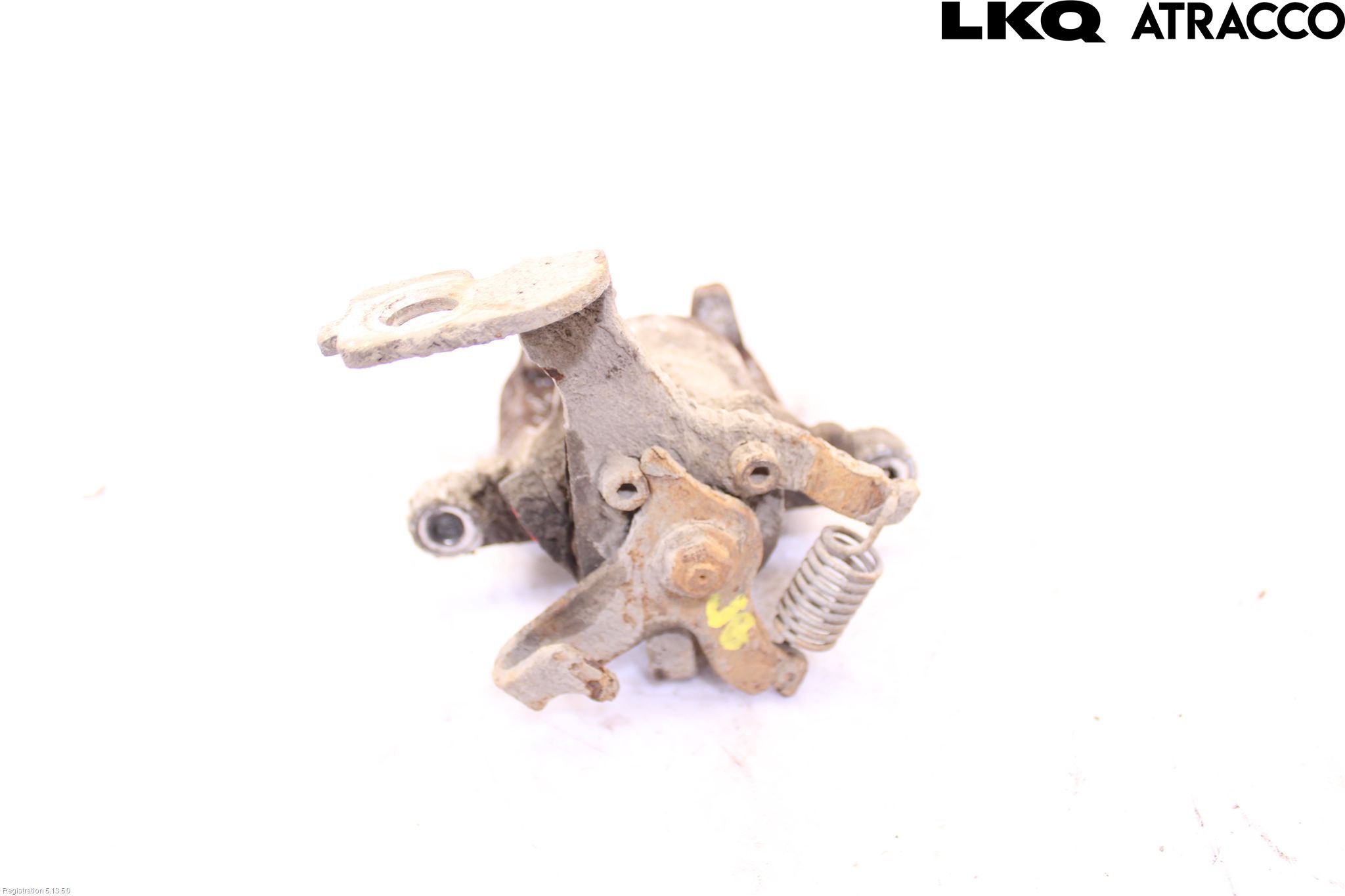 Toyota AURIS 13-19 Bromsok Bak Vänster
