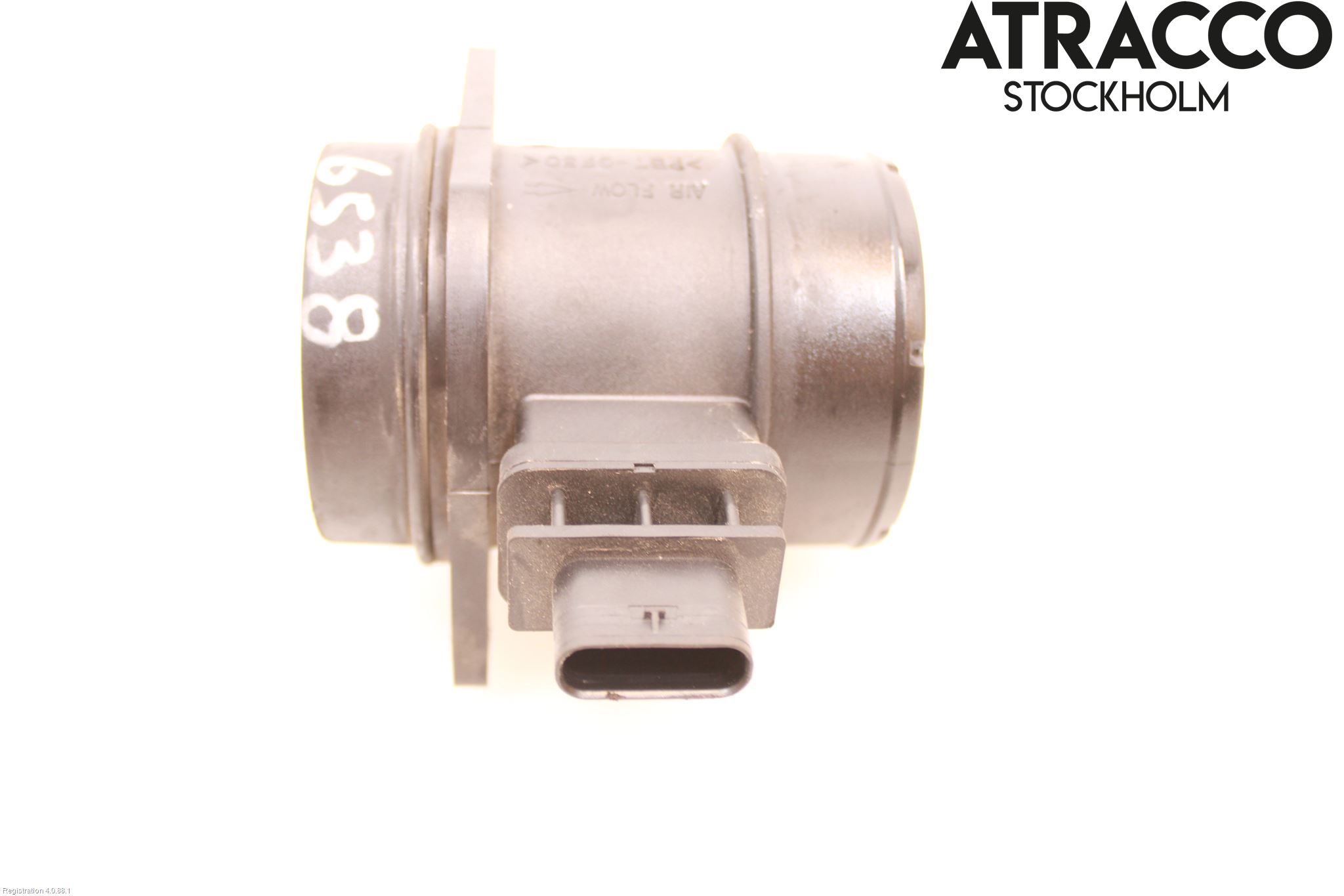 Kia OPTIMA 00-15 Injluftmassamätare