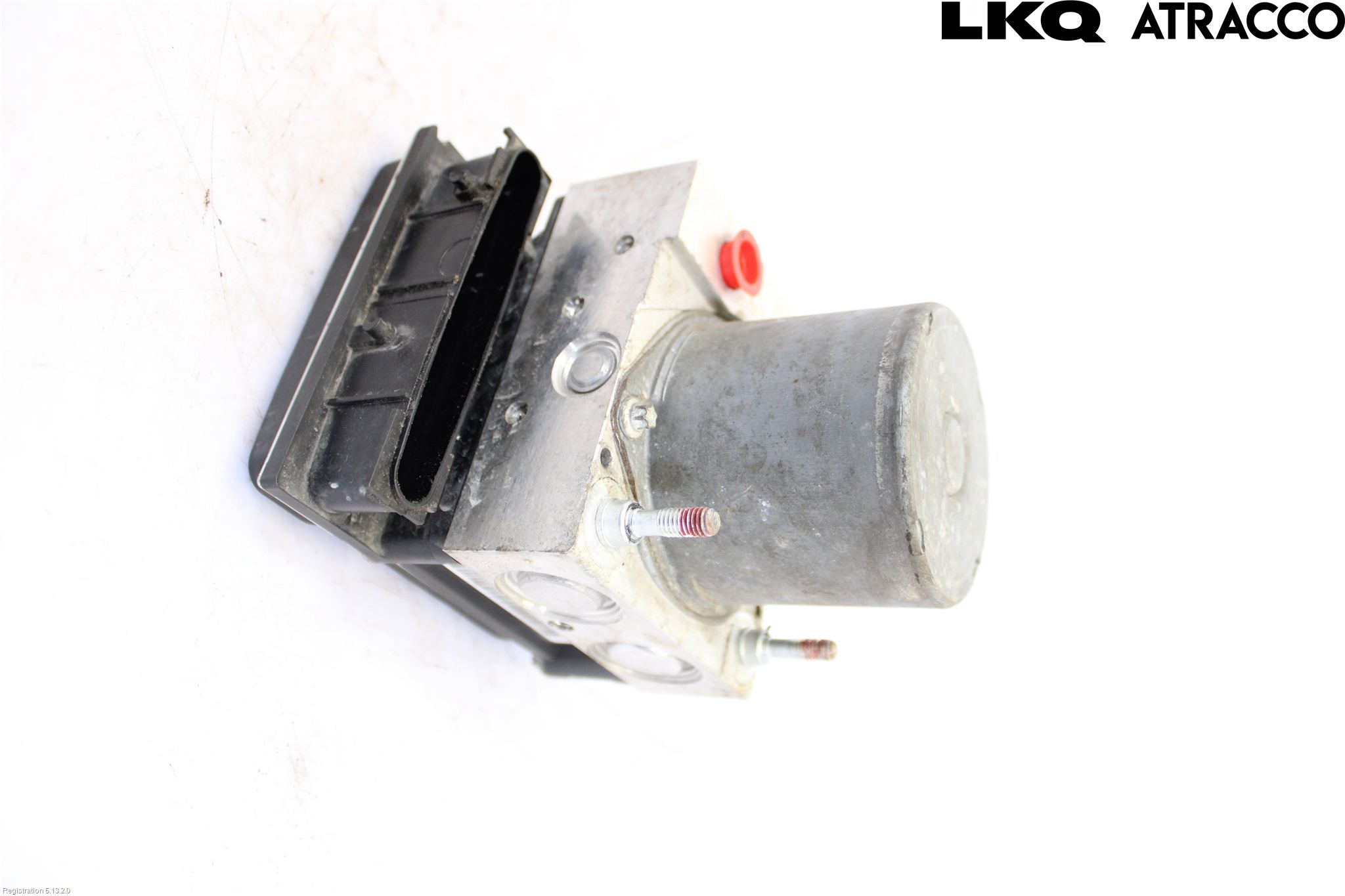 Toyota AURIS 10-12 Abs Hydraulaggregat