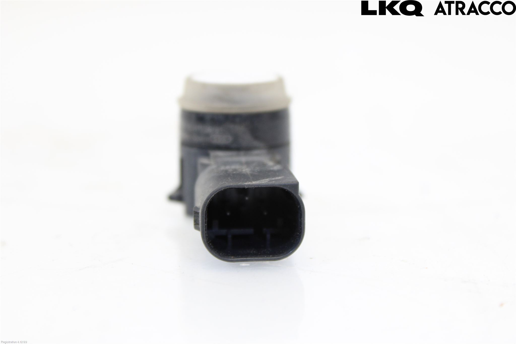 Toyota PROACE II 16- Parkeringshjälp Backsensor